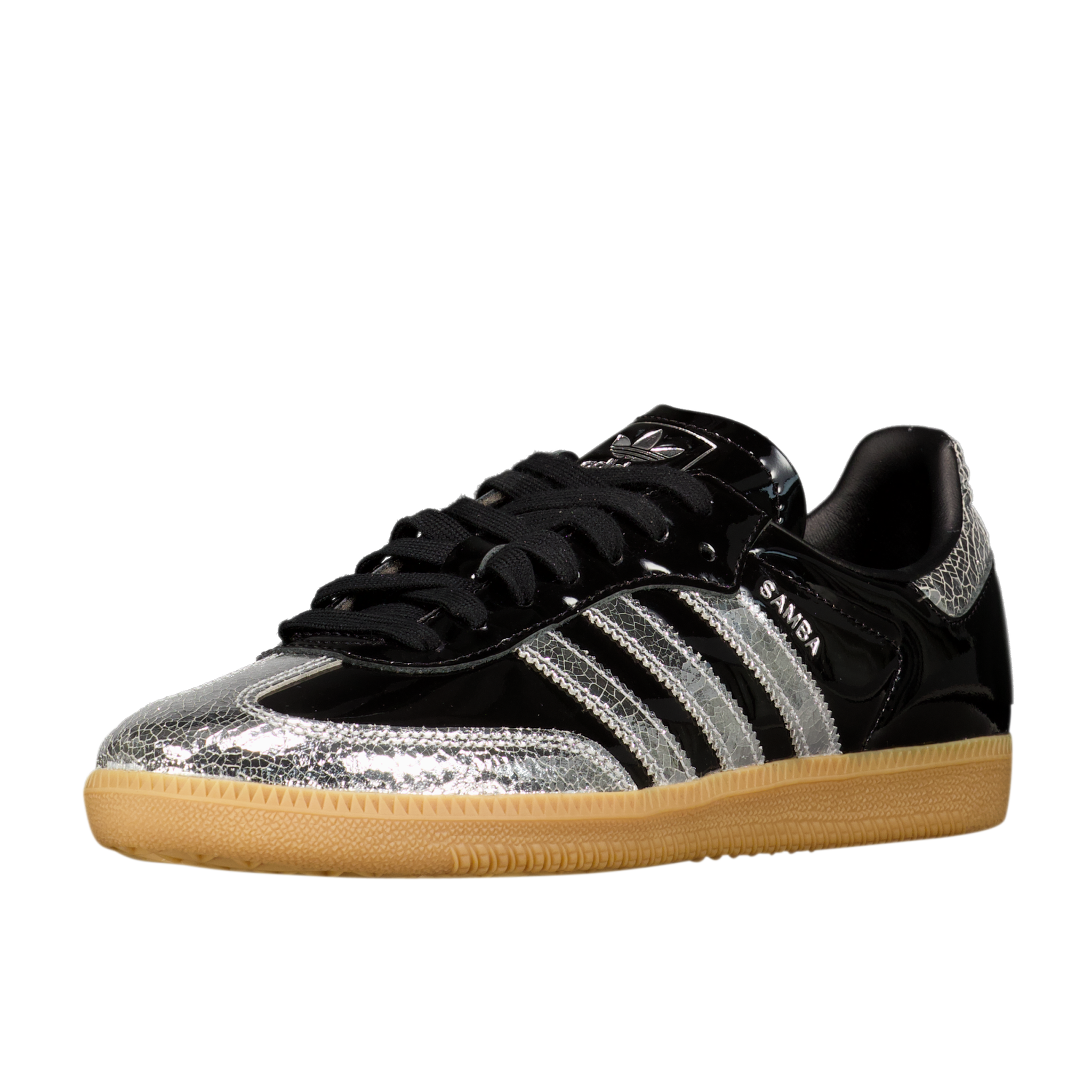 Samba OG