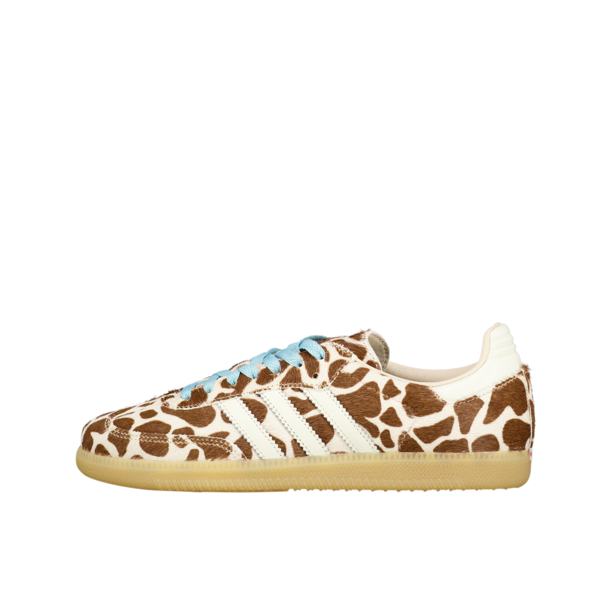 W Samba OG
