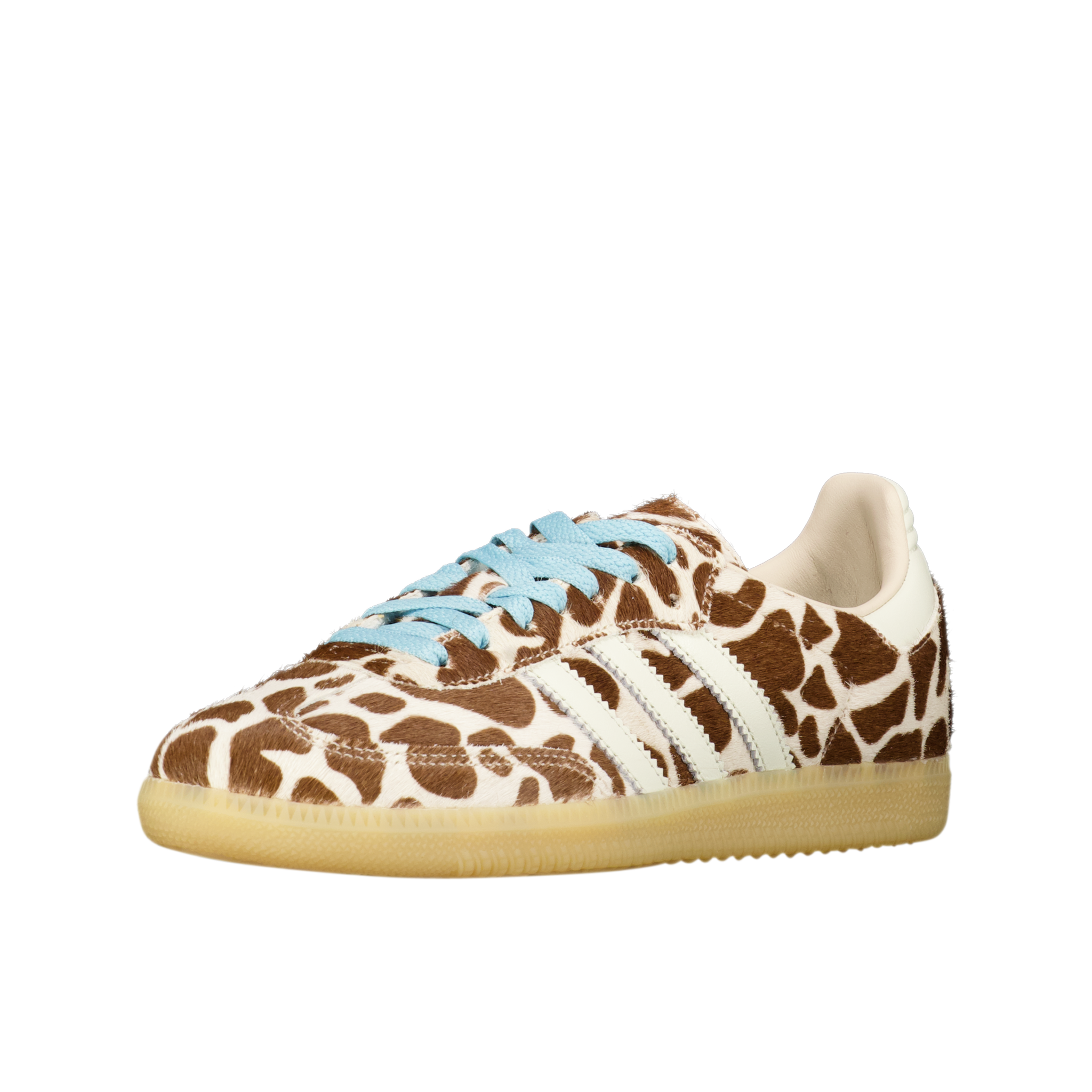 W Samba OG