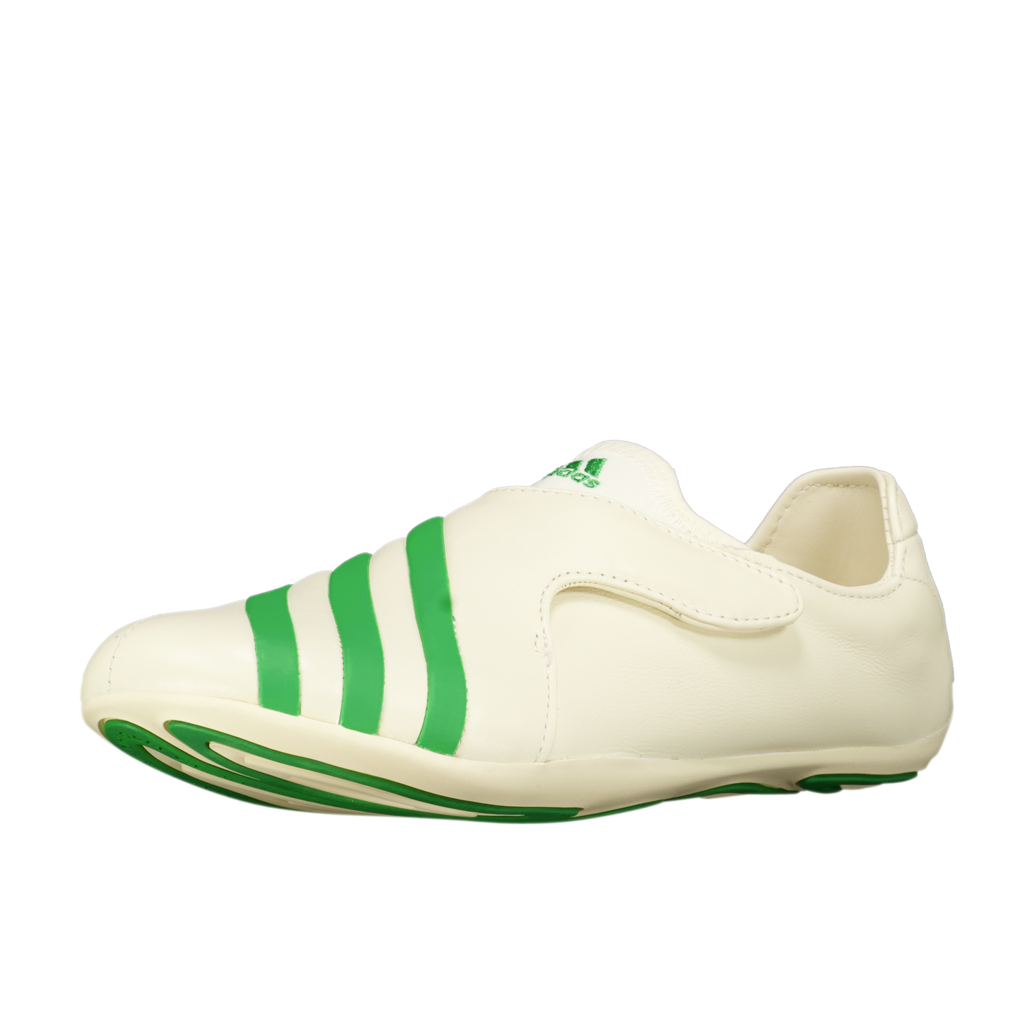 Pharrell Williams X Adidas Virginia Vario Flat Earther