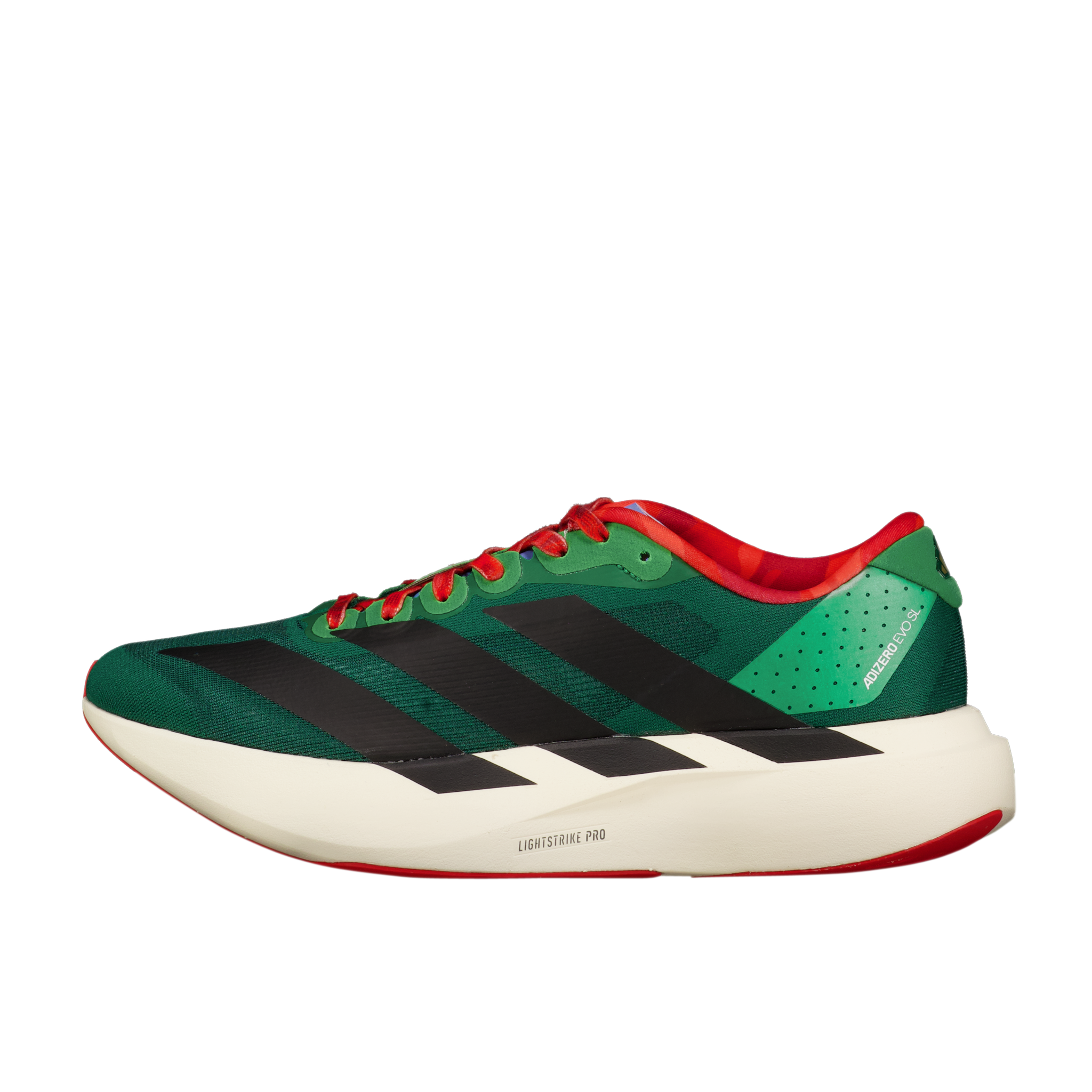 BAPE X Adidas Adizero EVO SL