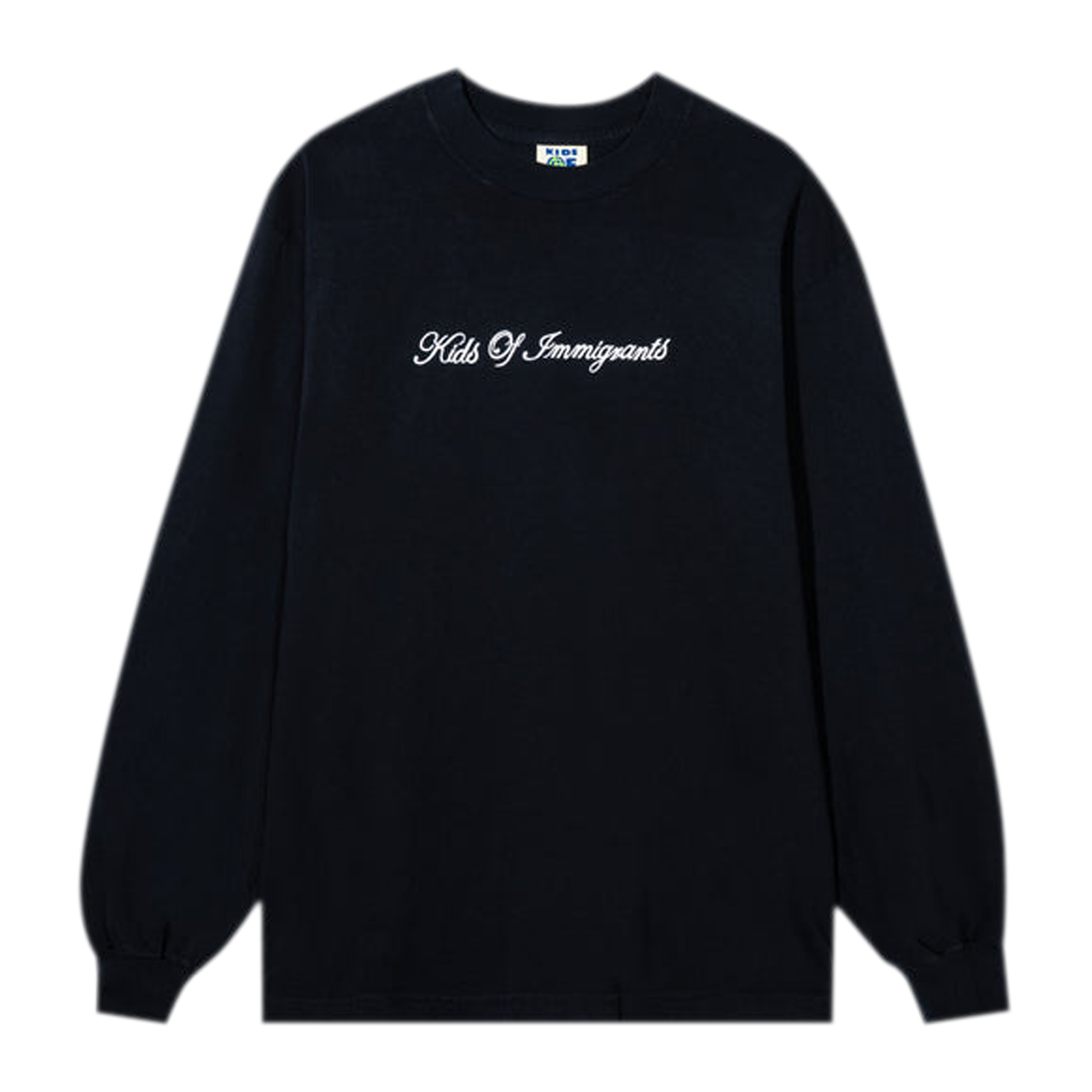 Koi Love Tee