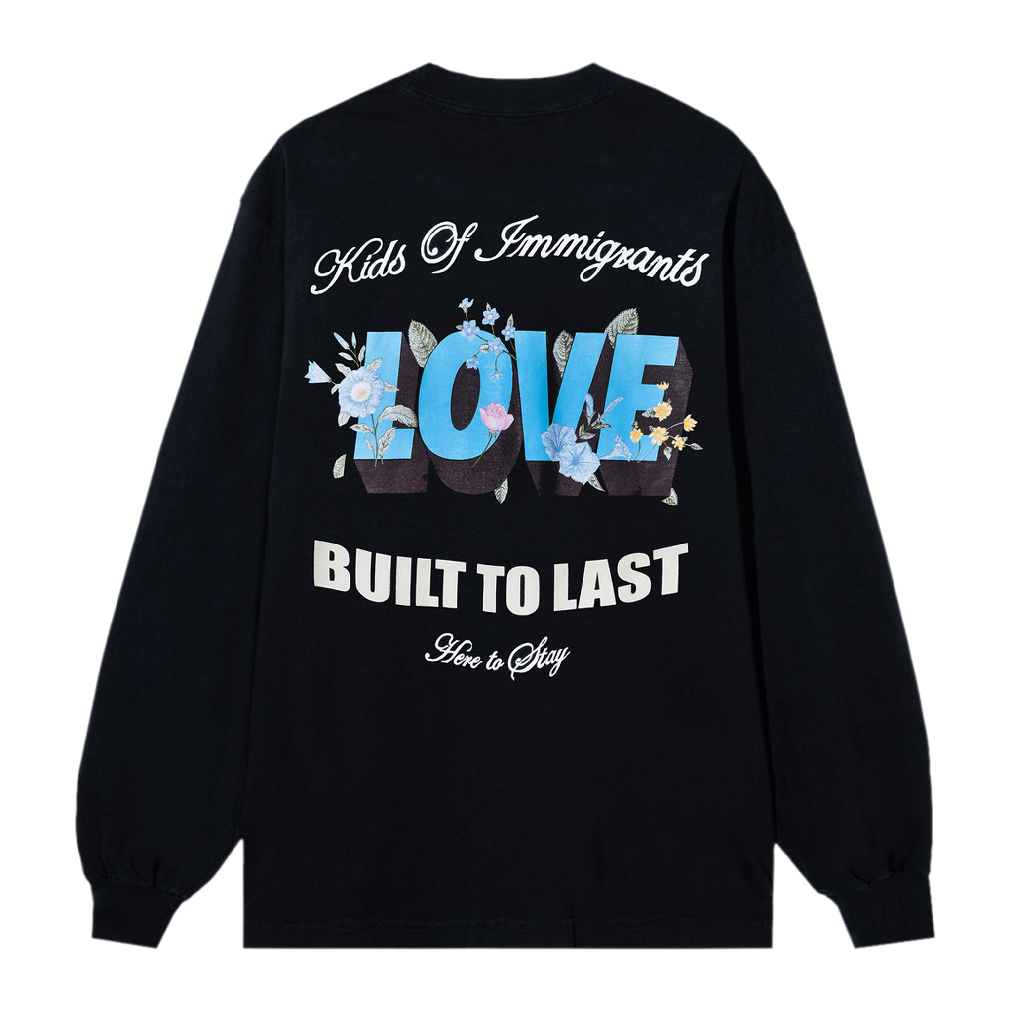 Koi Love Tee