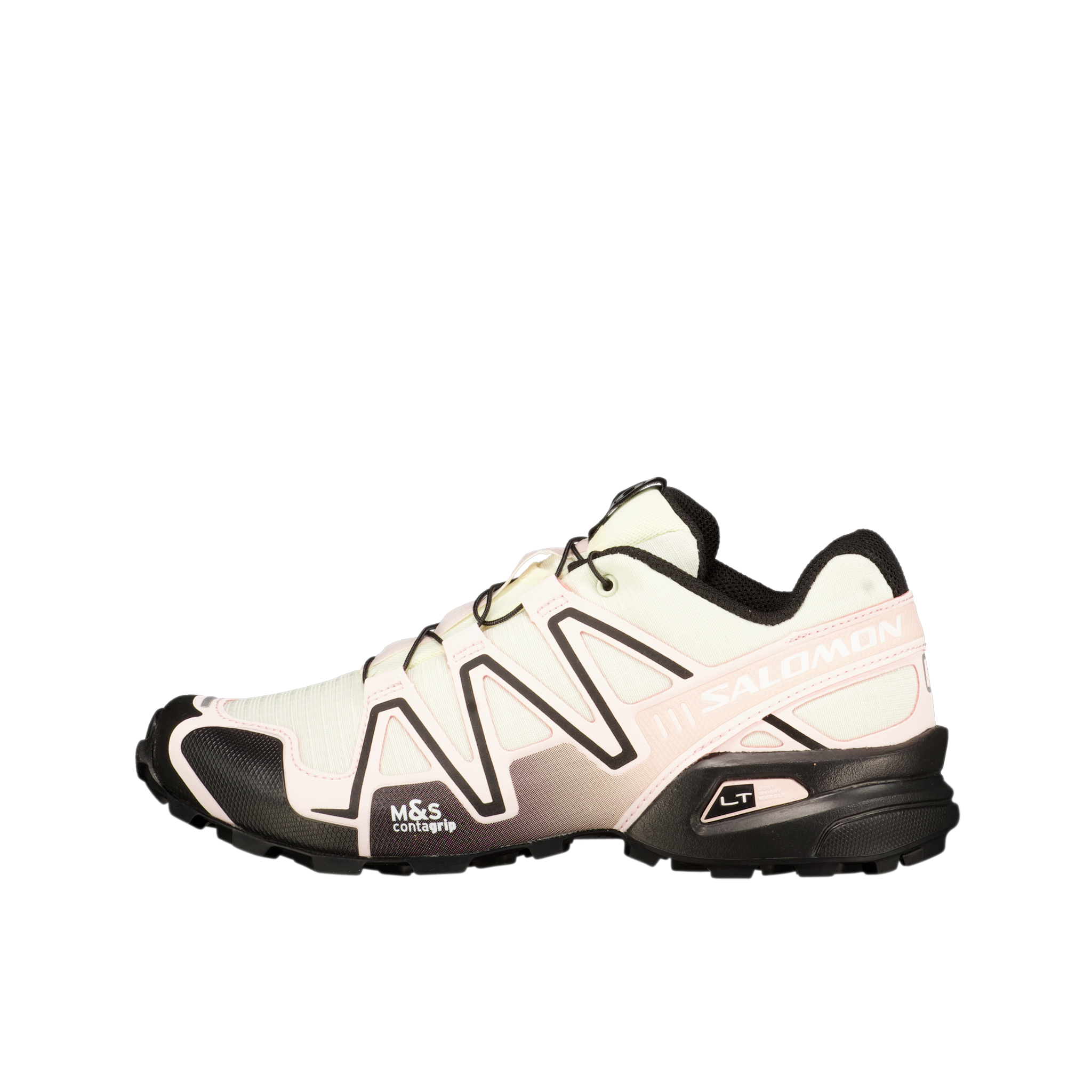 W Speedcross 3 'Vanilla Ice'