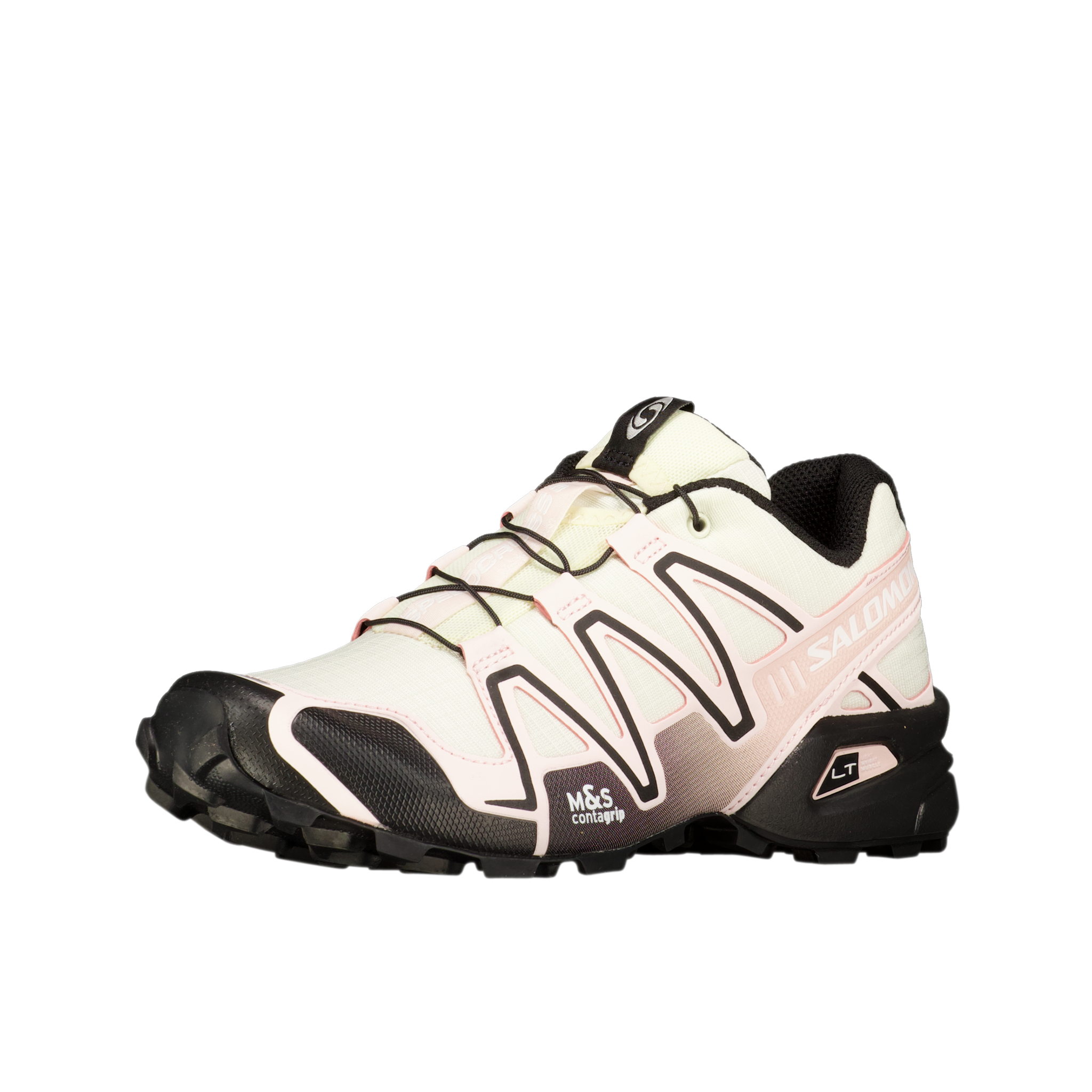 W Speedcross 3 'Vanilla Ice'