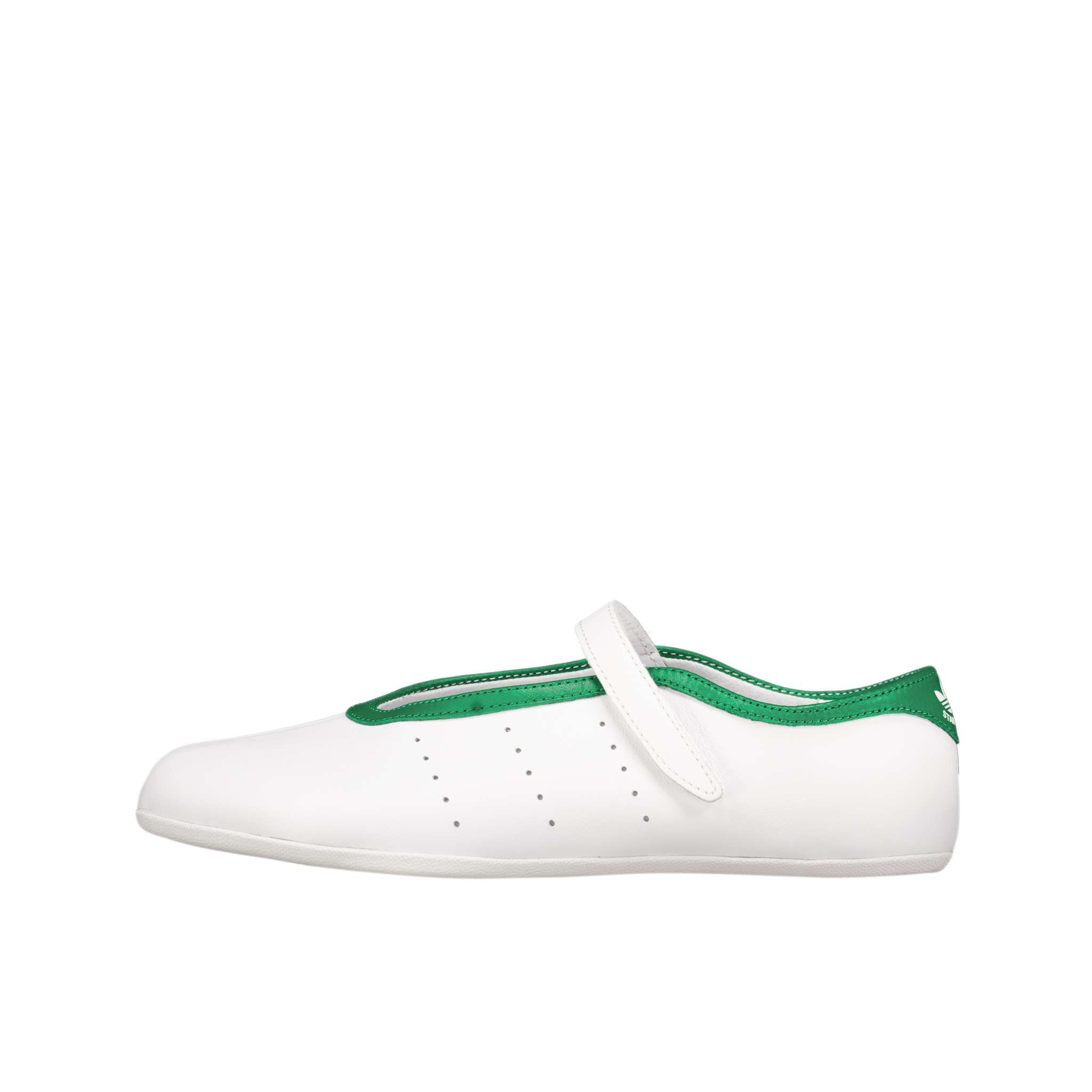 W Stan Smith Lo Ballet