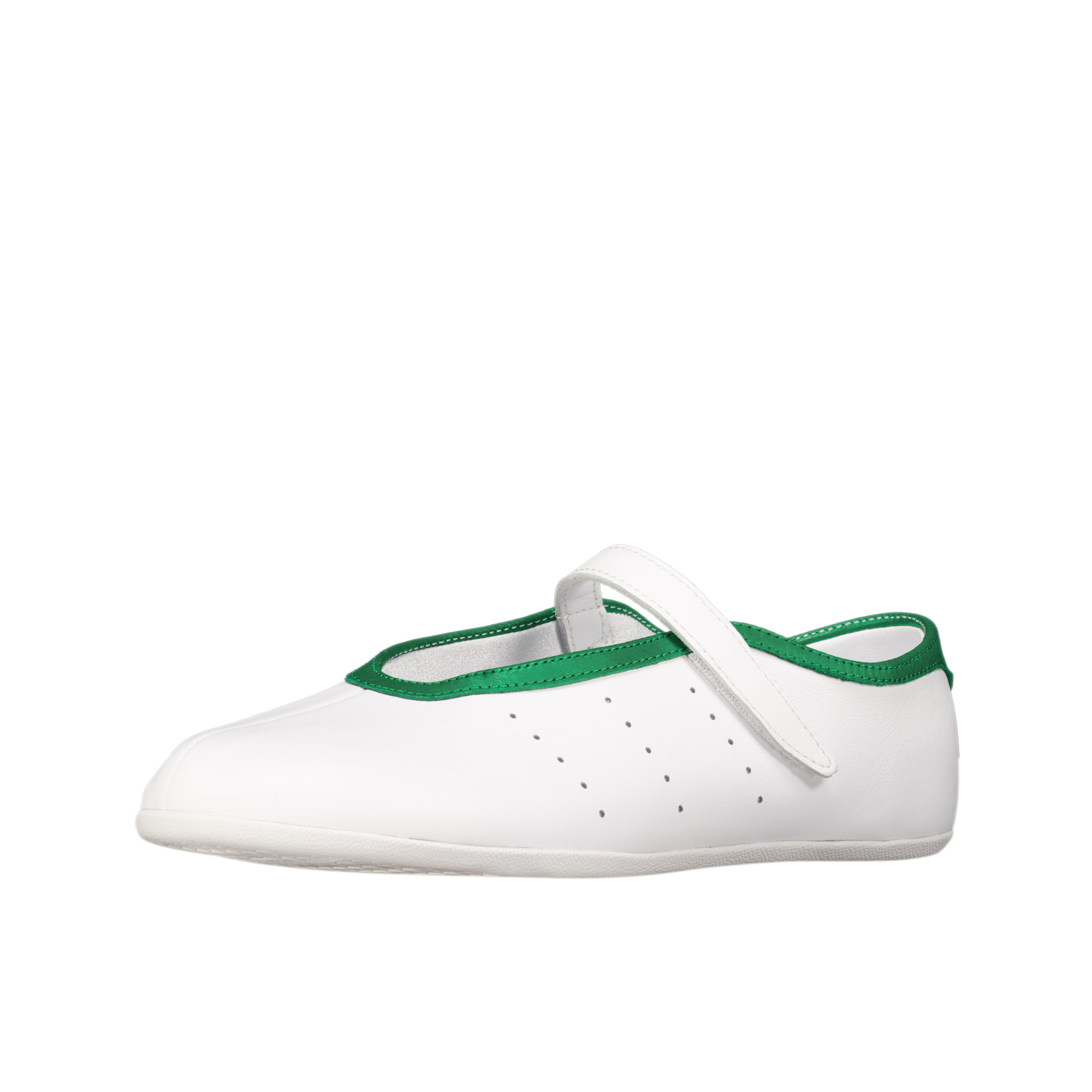 W Stan Smith Lo Ballet