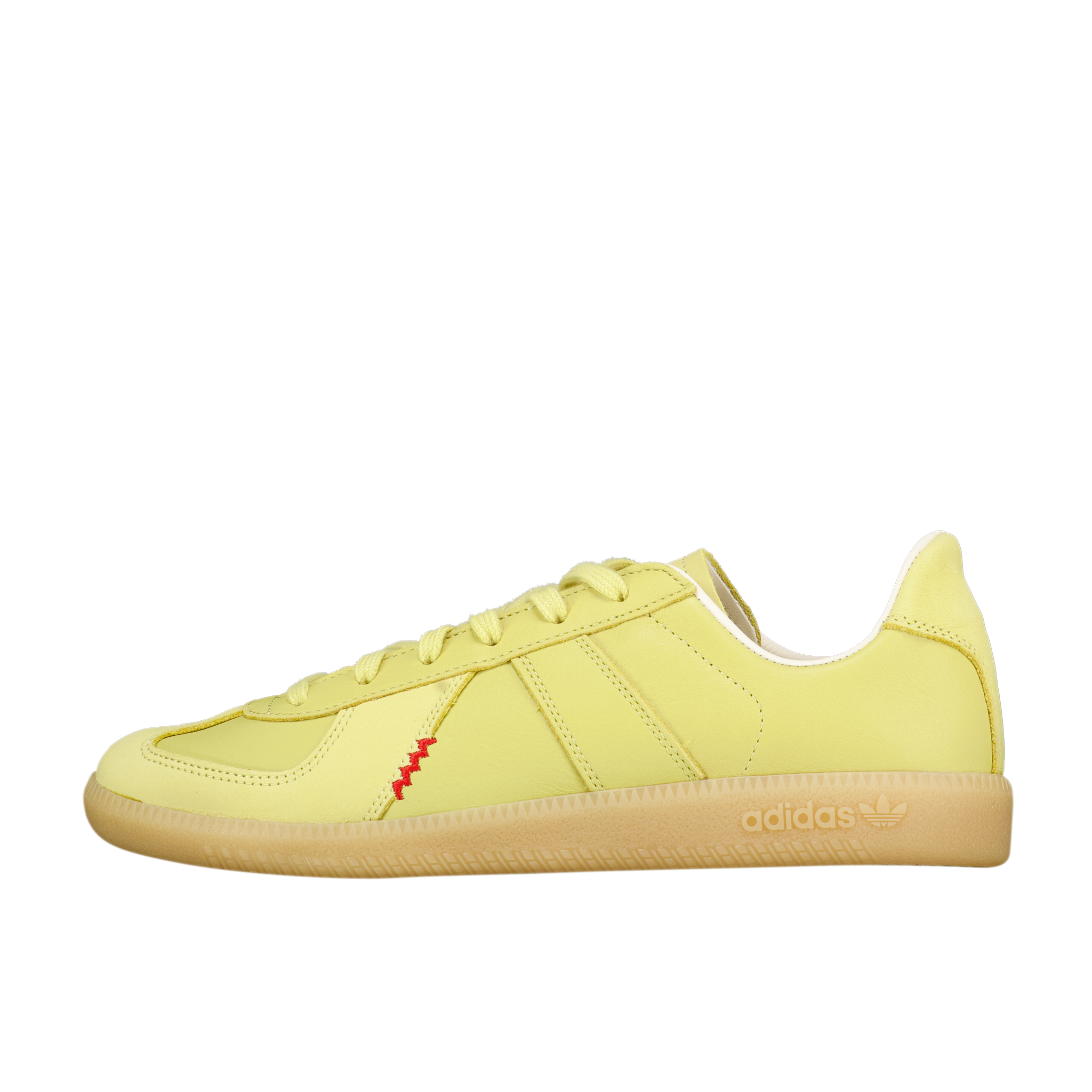 Hartcopy X Adidas BW Army Decon