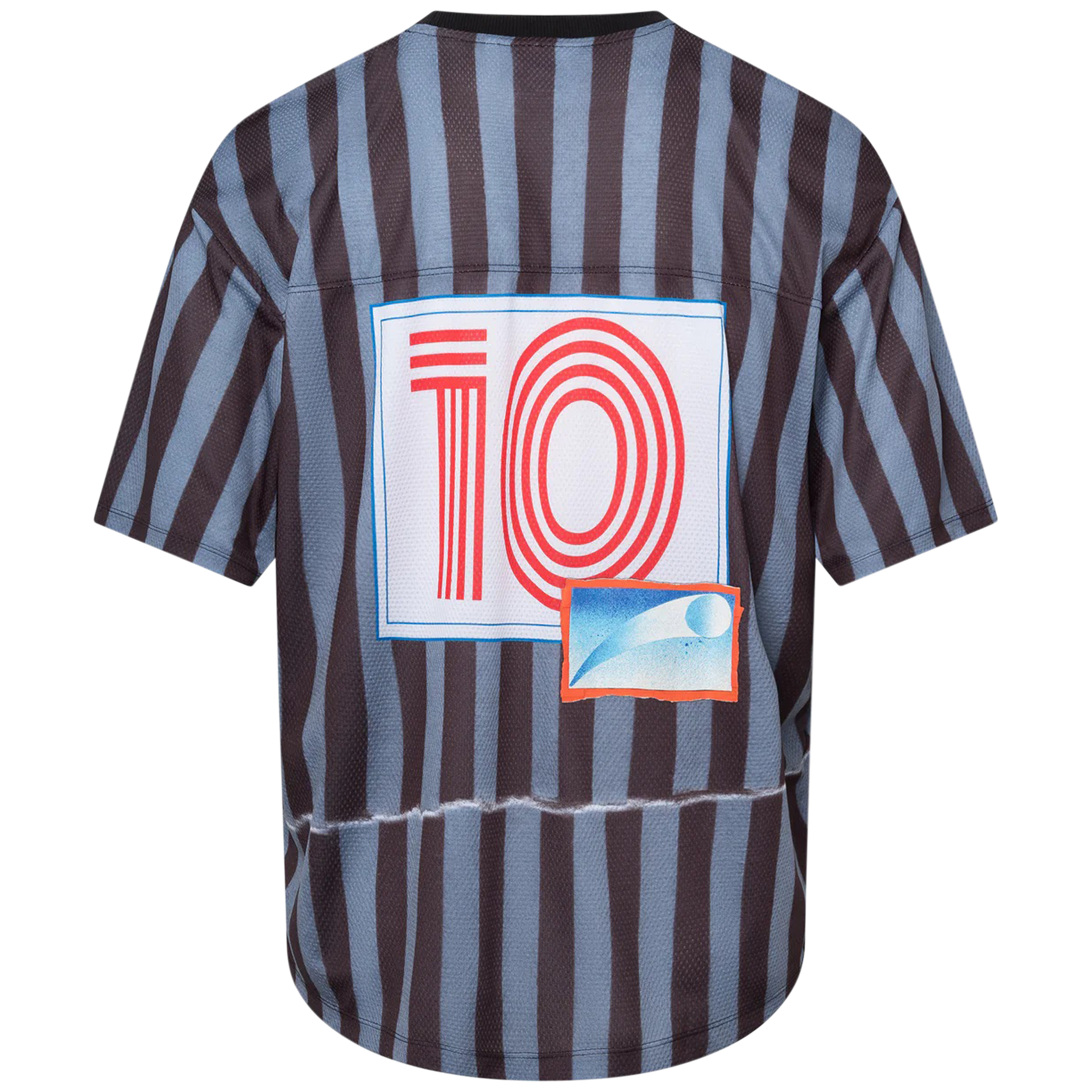 LPFC Mesh Tee