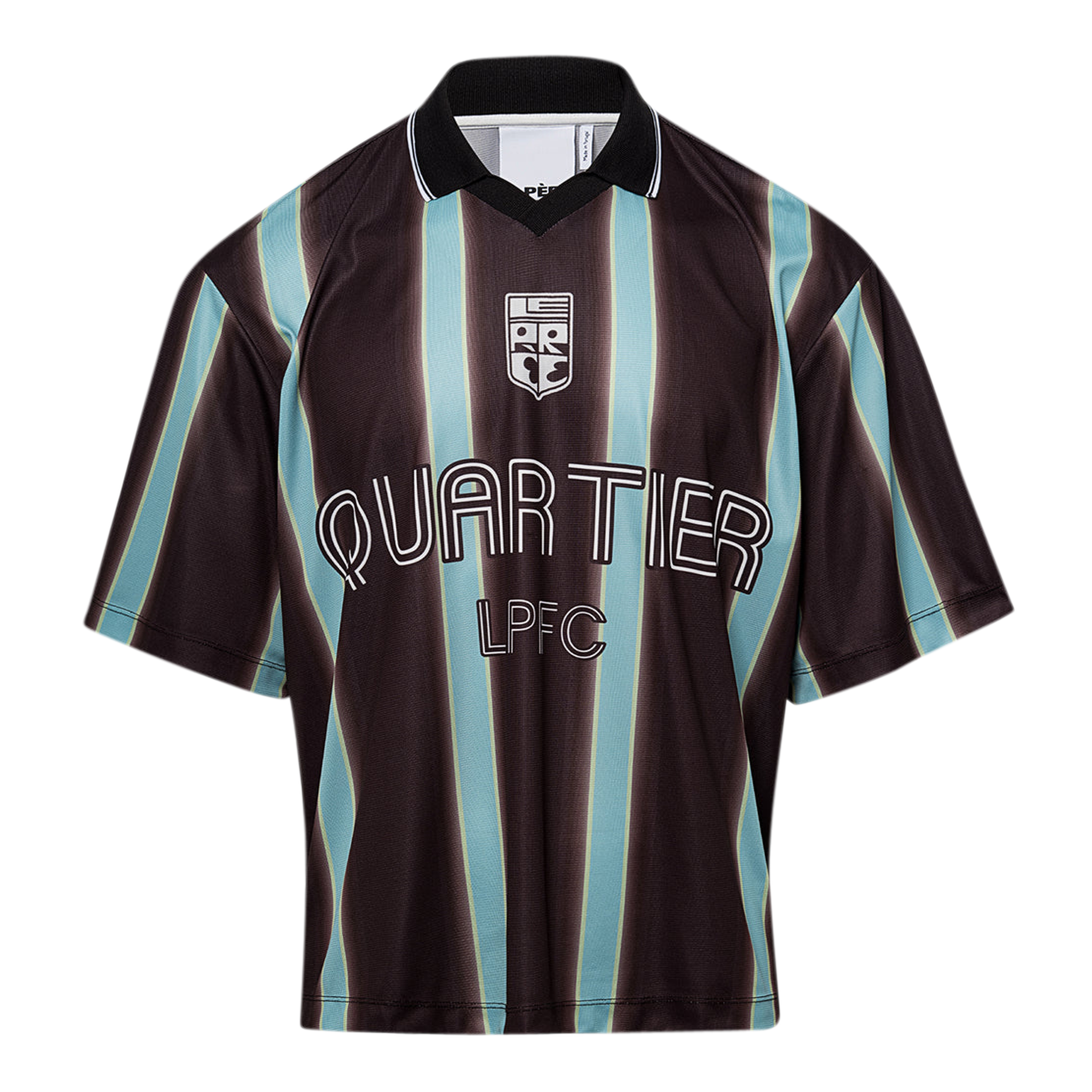 LPFC Quartier Knit