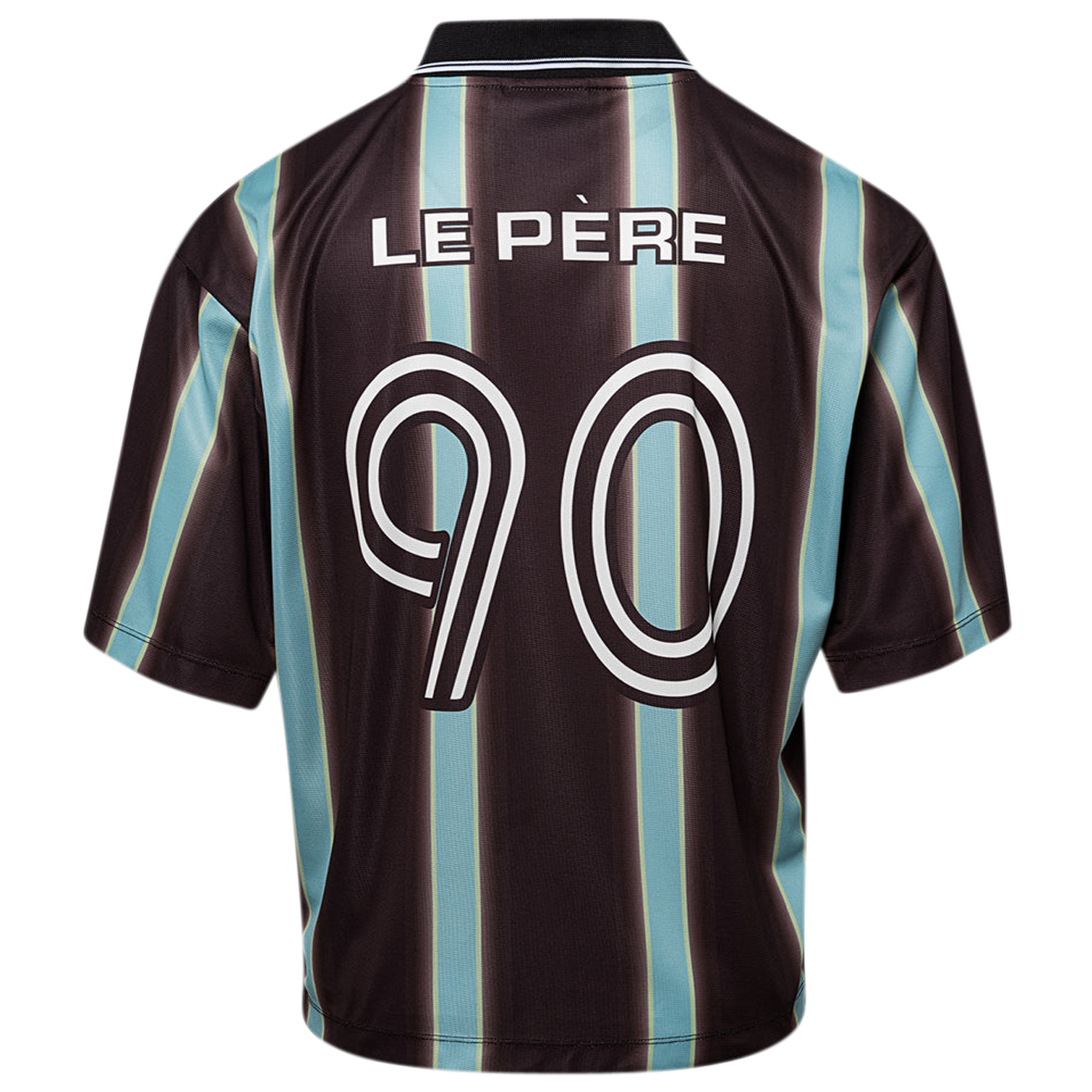 LPFC Quartier Knit