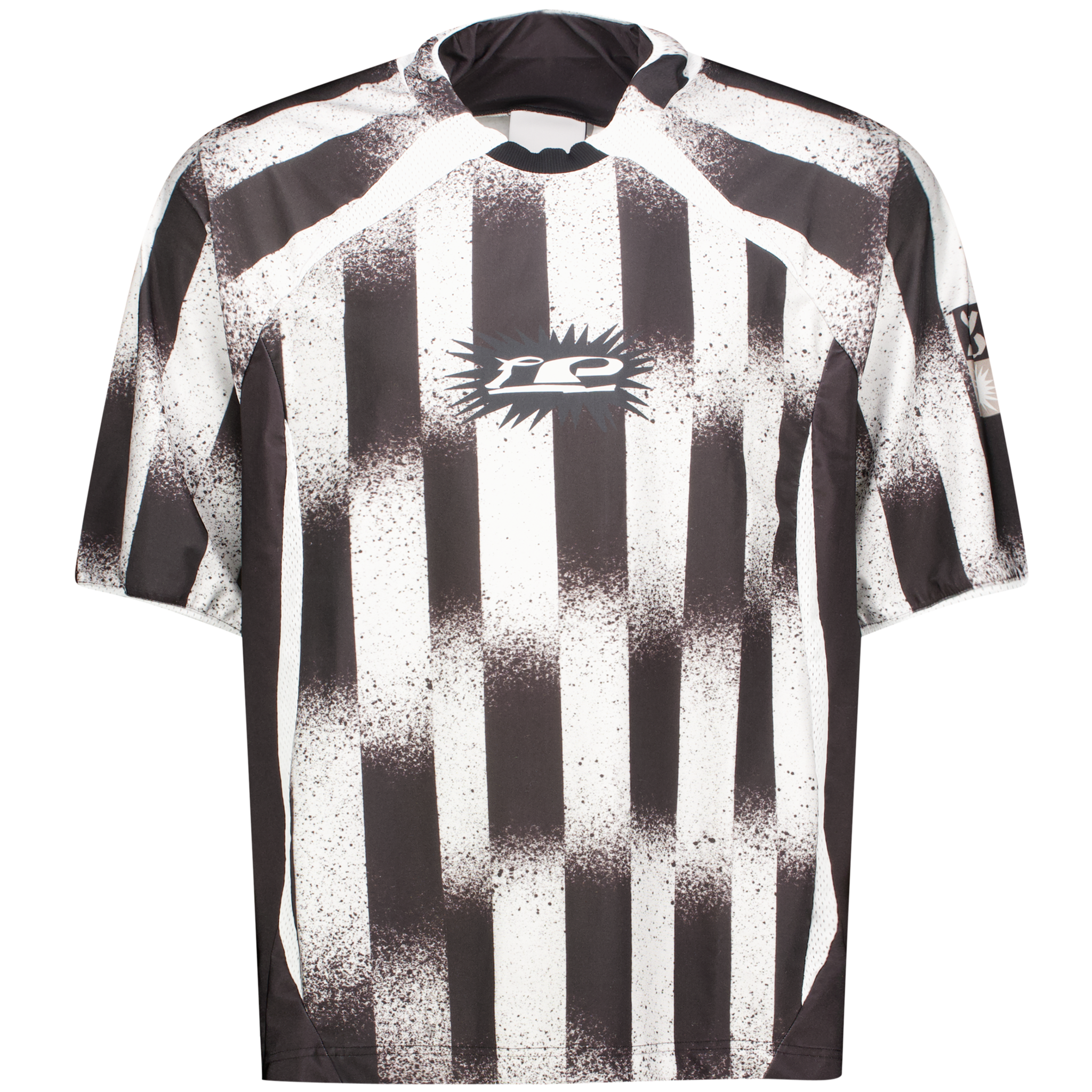 Torn Jersey
