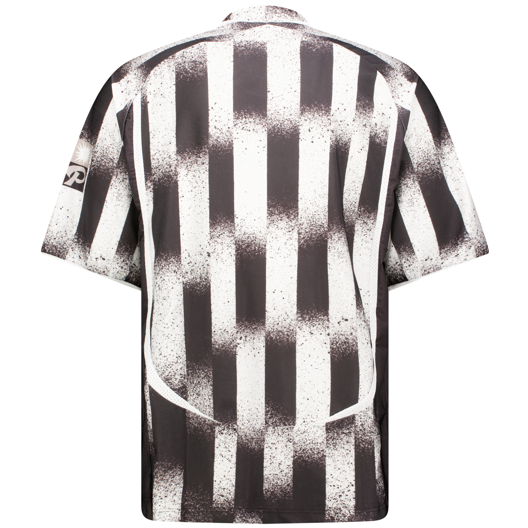 Torn Jersey