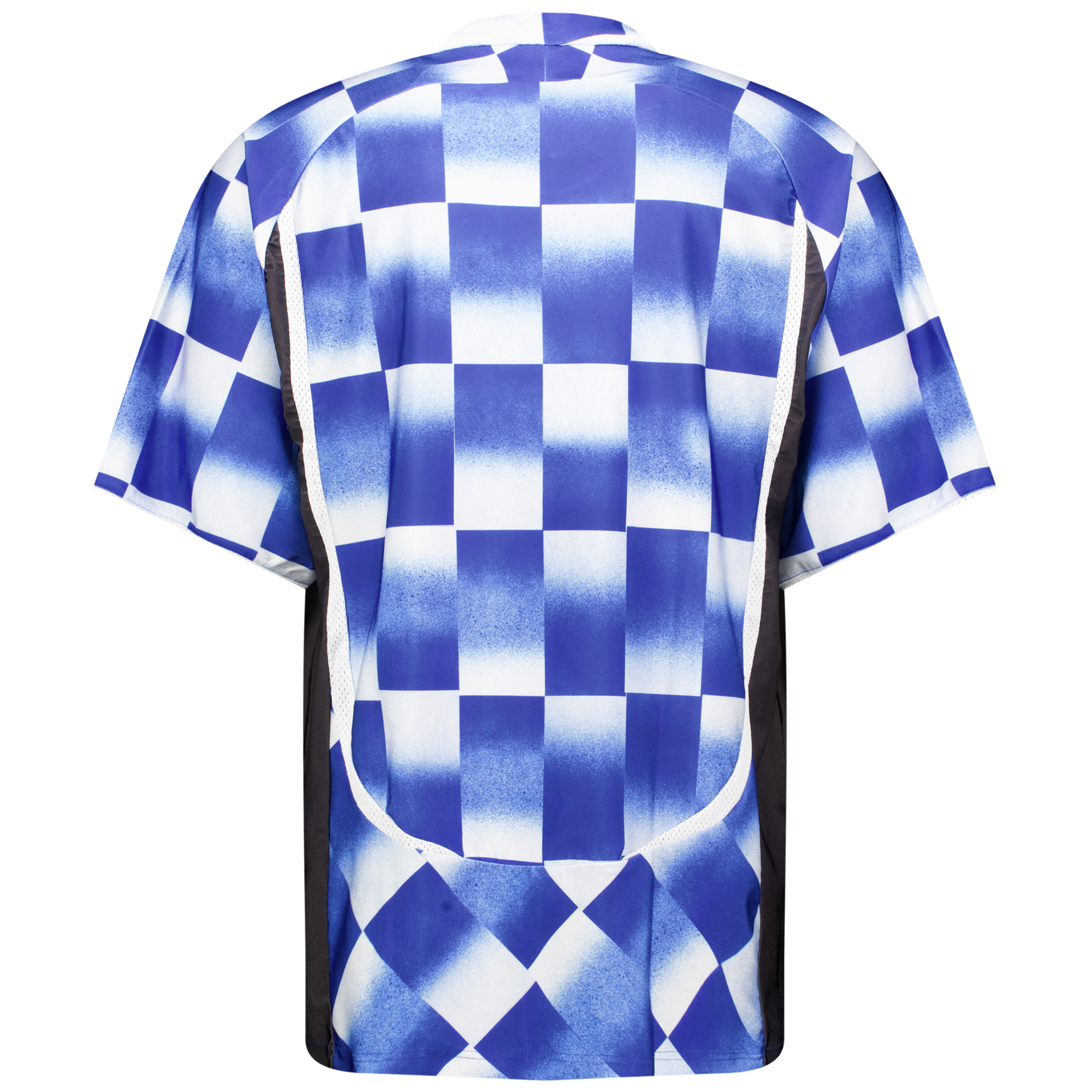 Torn Jersey