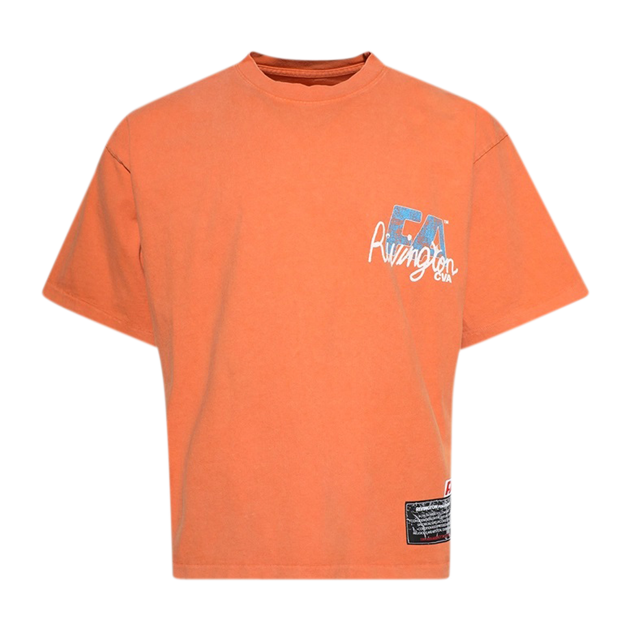 Mansion Tee