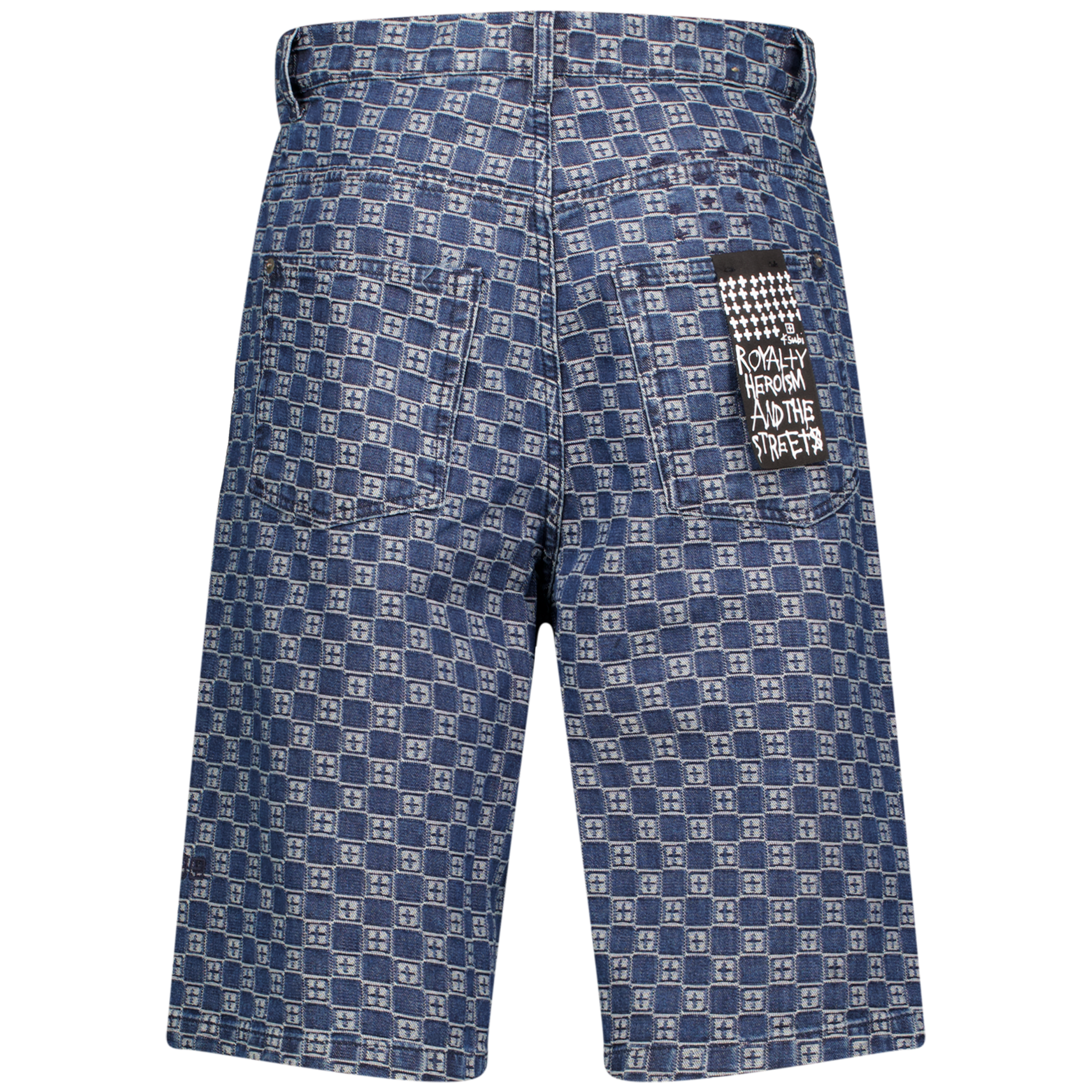 Maxx Short Klassik