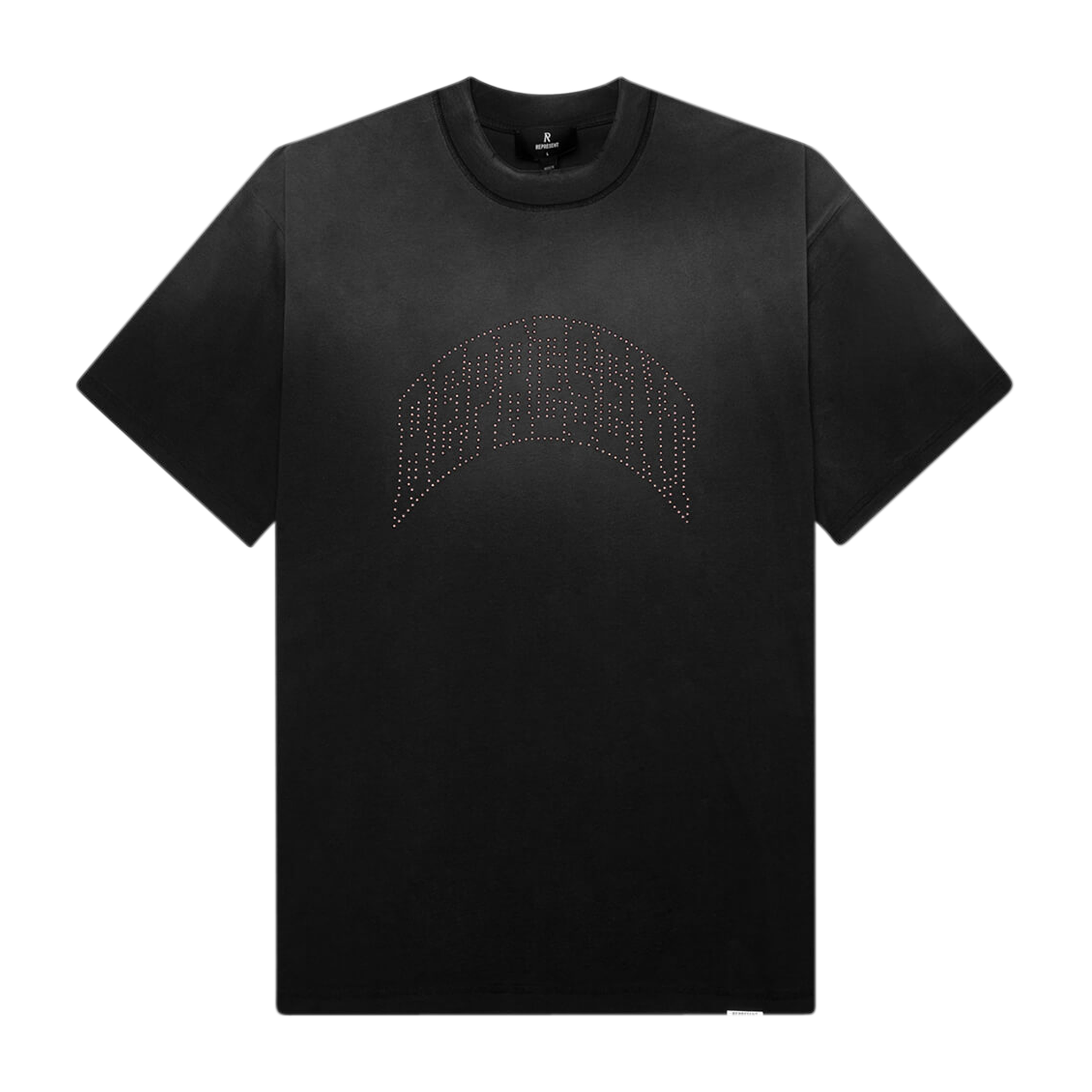 Embellished Represent T-Shirt