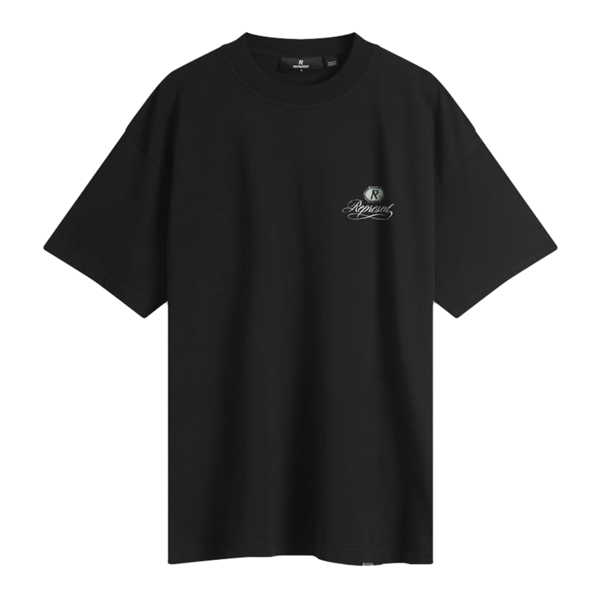 Grand Vintage Hand Drawn T-Shirt
