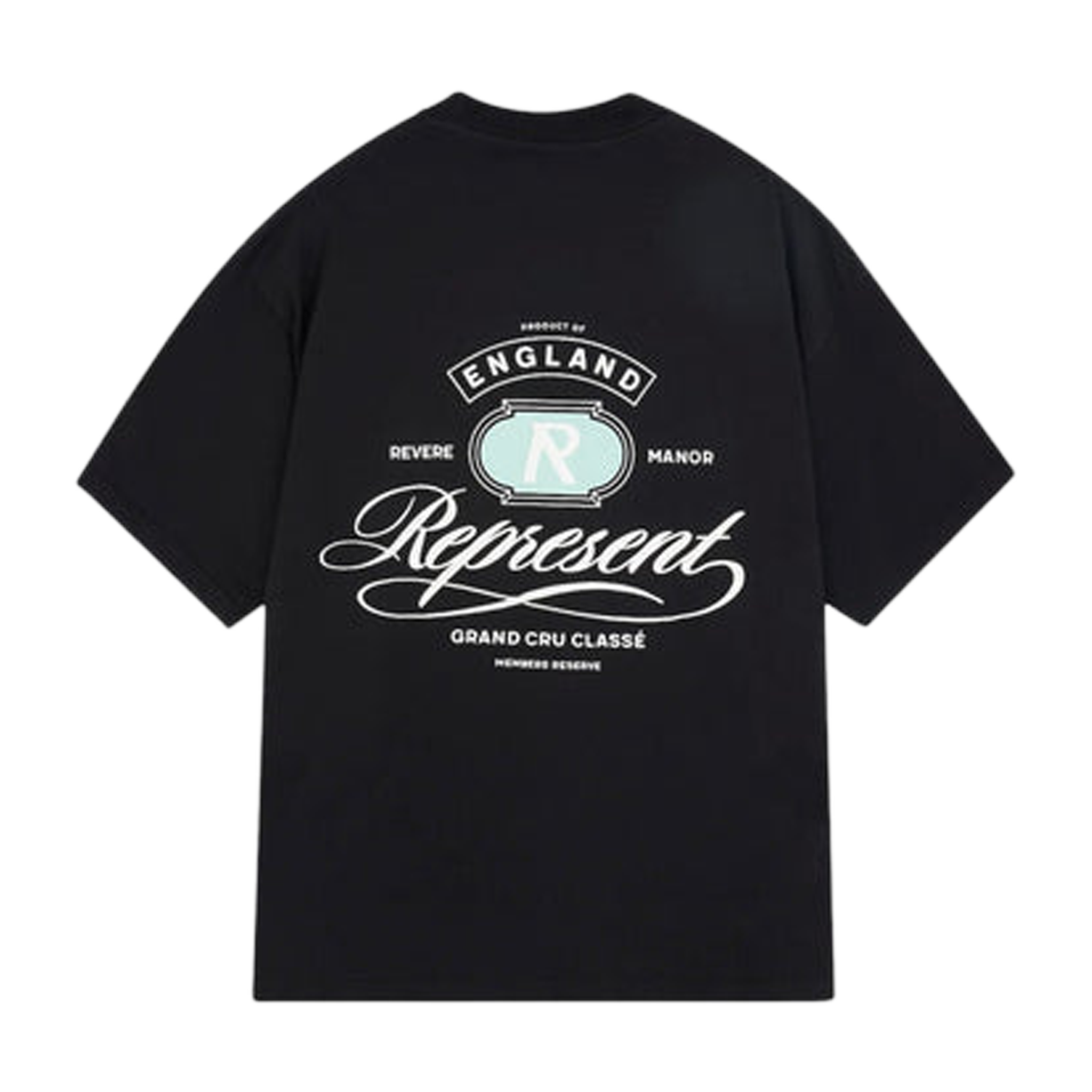 Grand Vintage Hand Drawn T-Shirt