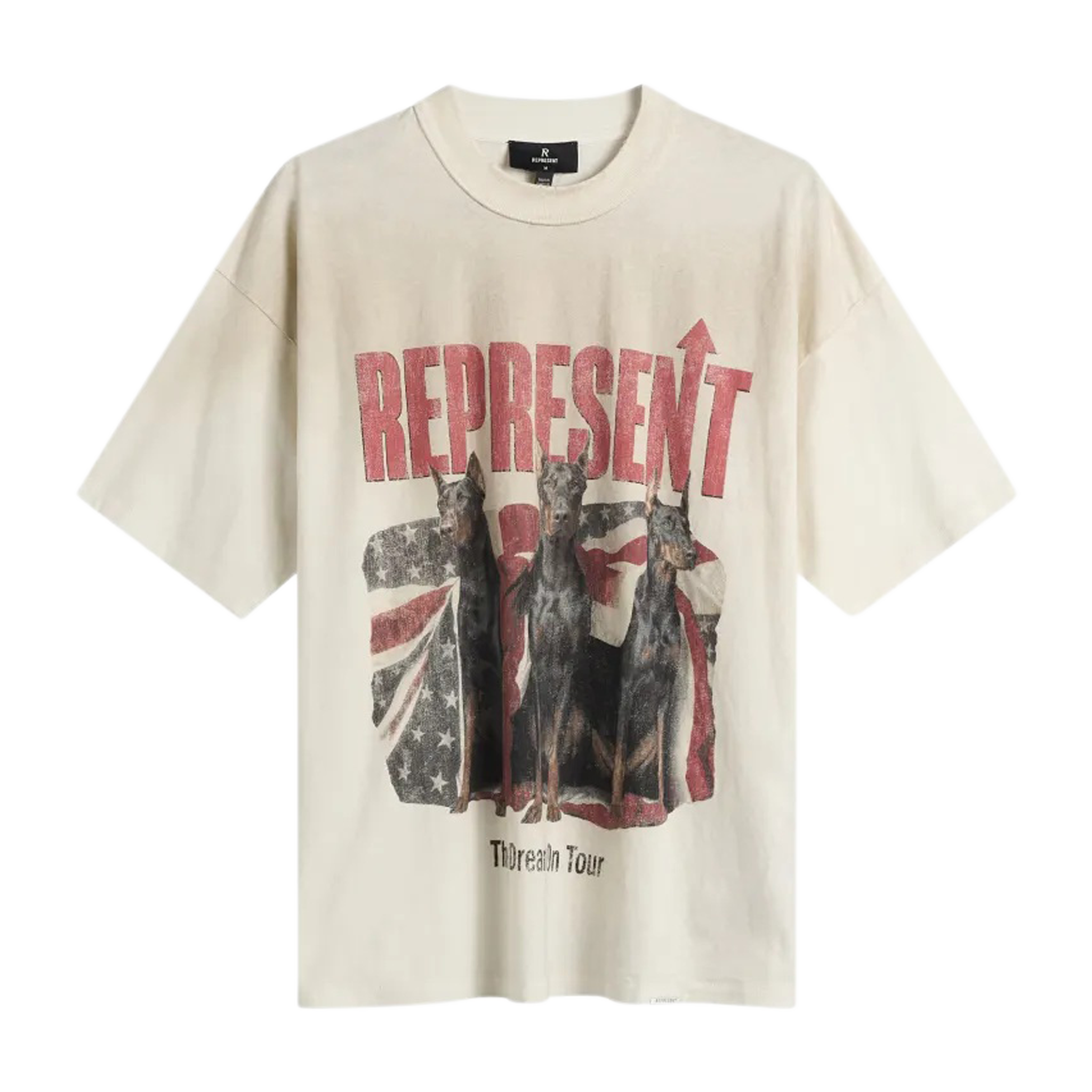 Dream On Tour T-Shirt