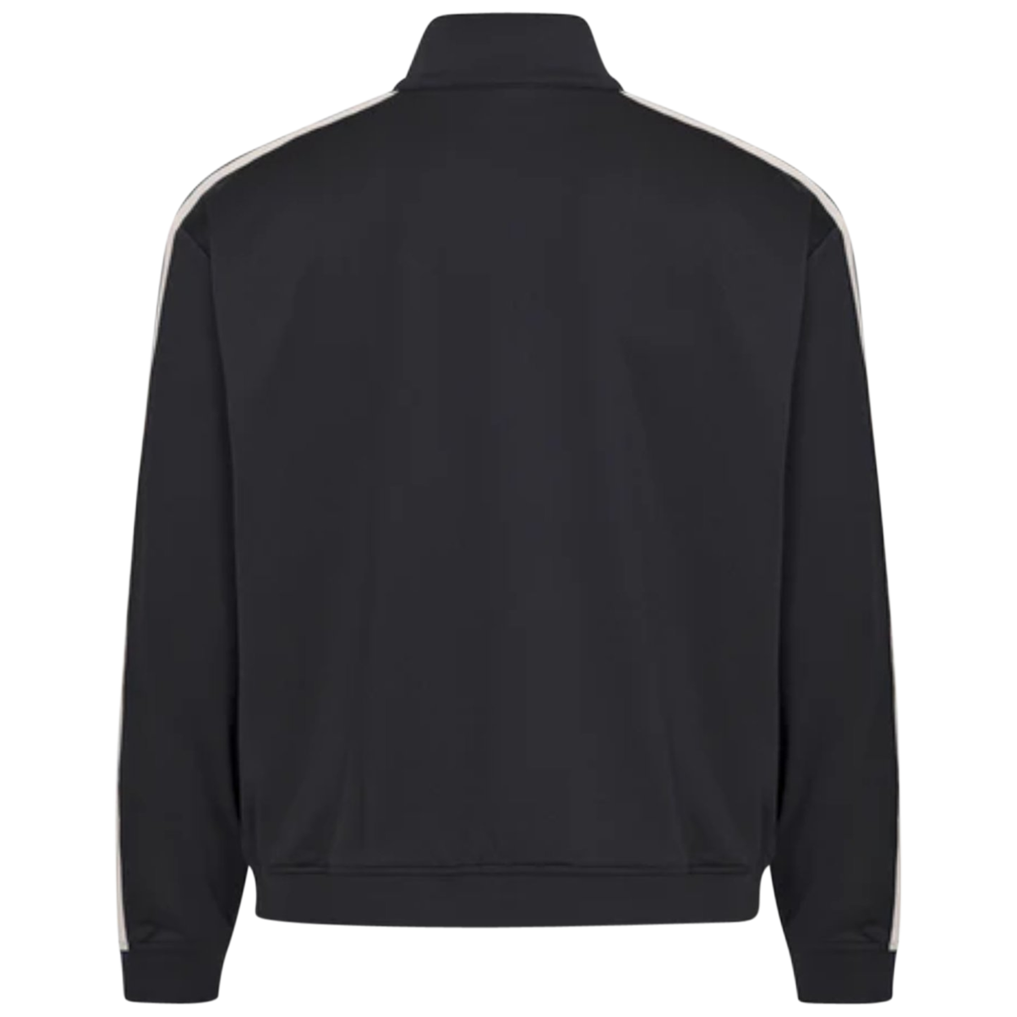 Taped Track Jacket