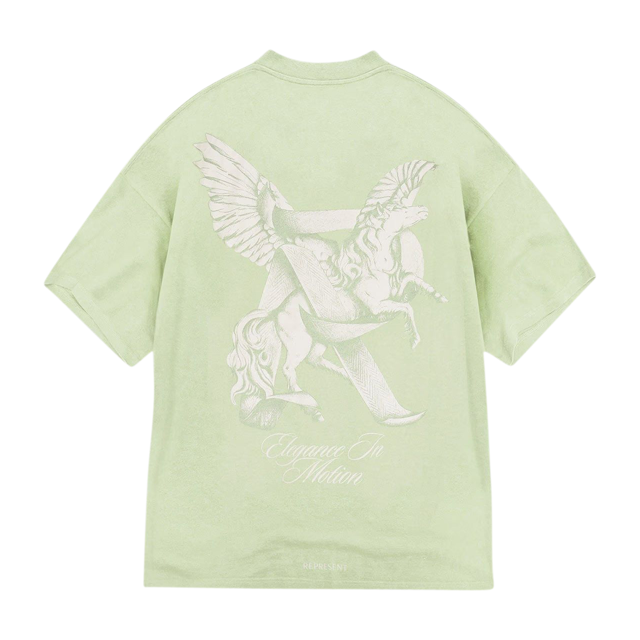 Elegance in Motion T-Shirt