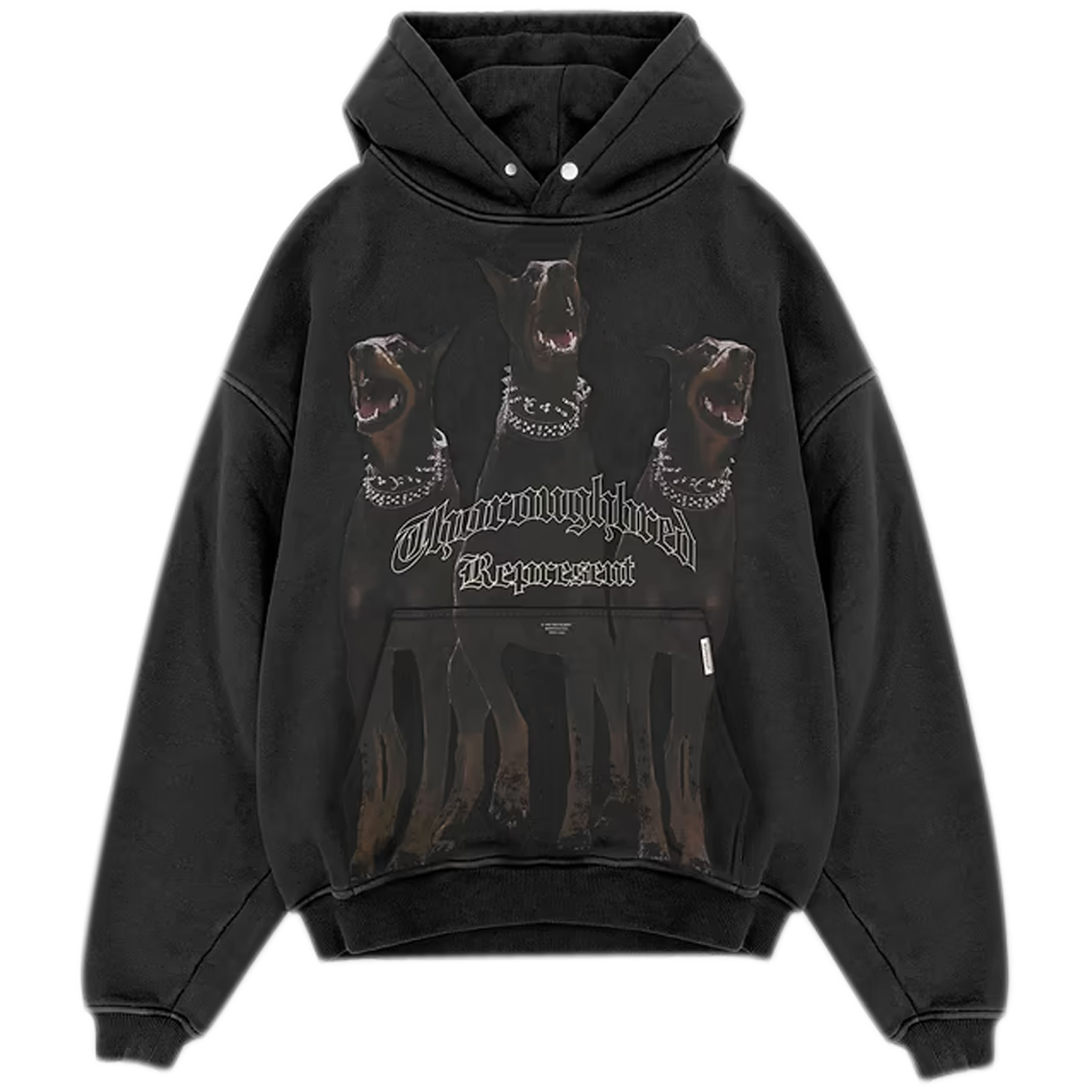 Thoroughbred Hoodie
