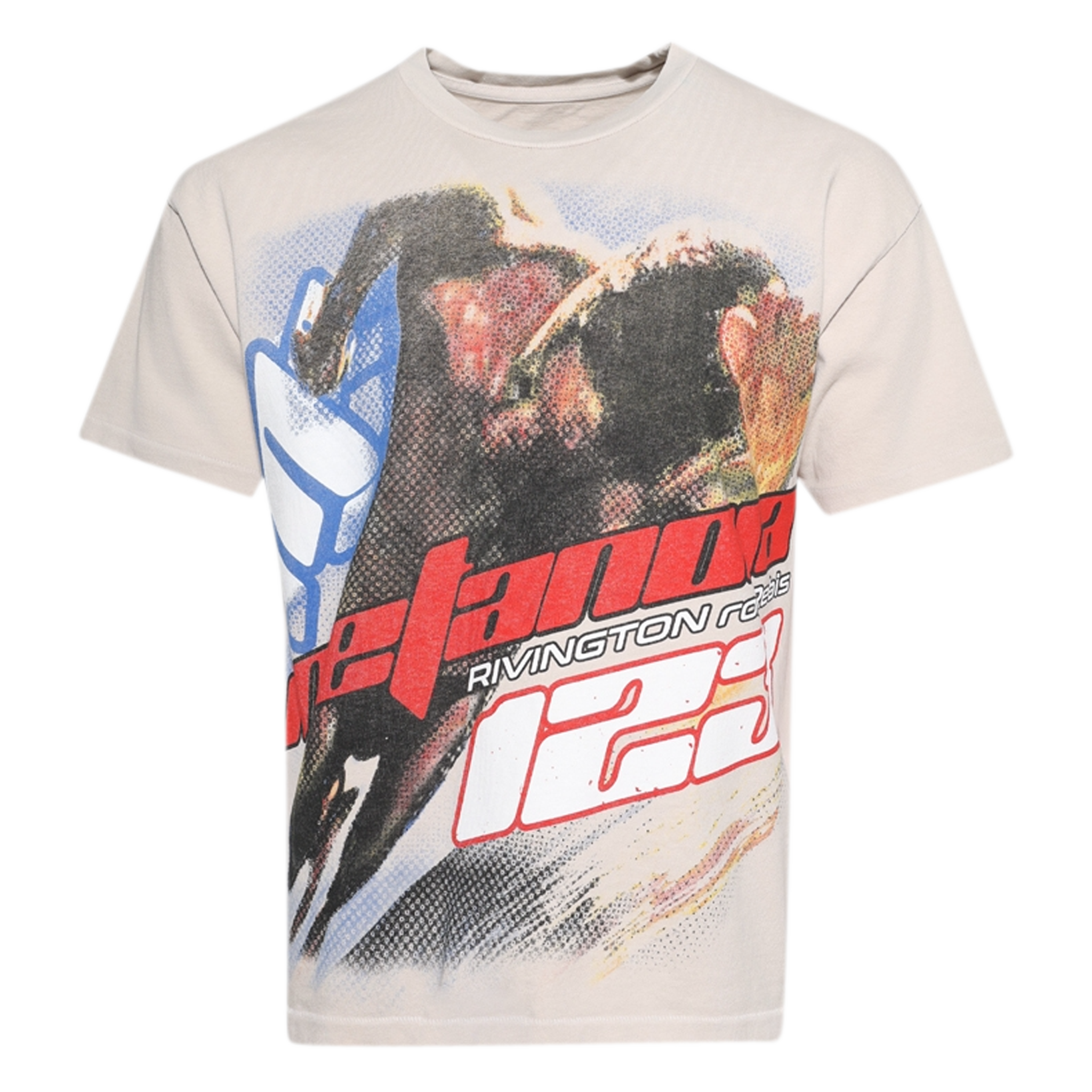 Meta-Man Tee