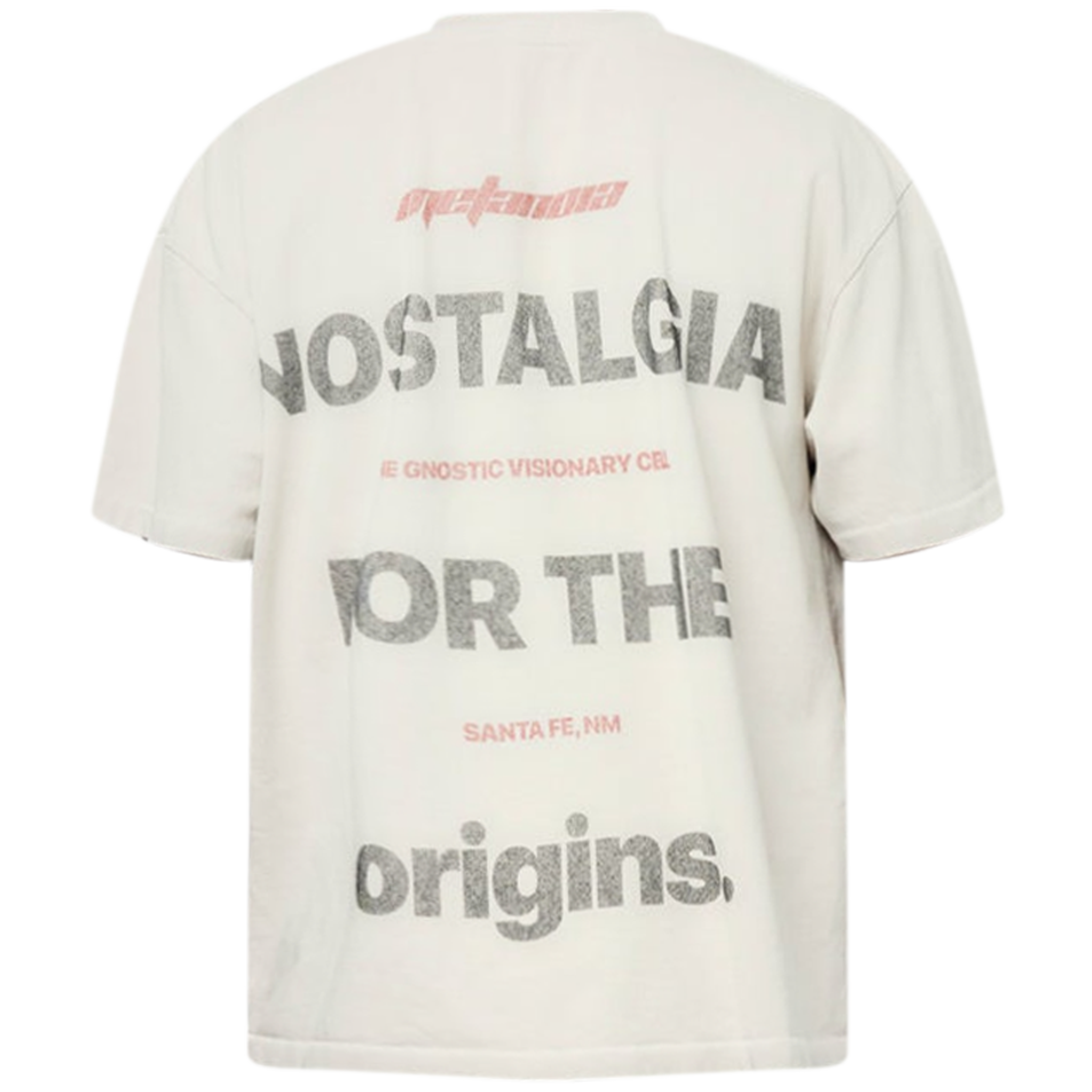Meta-Man Tee