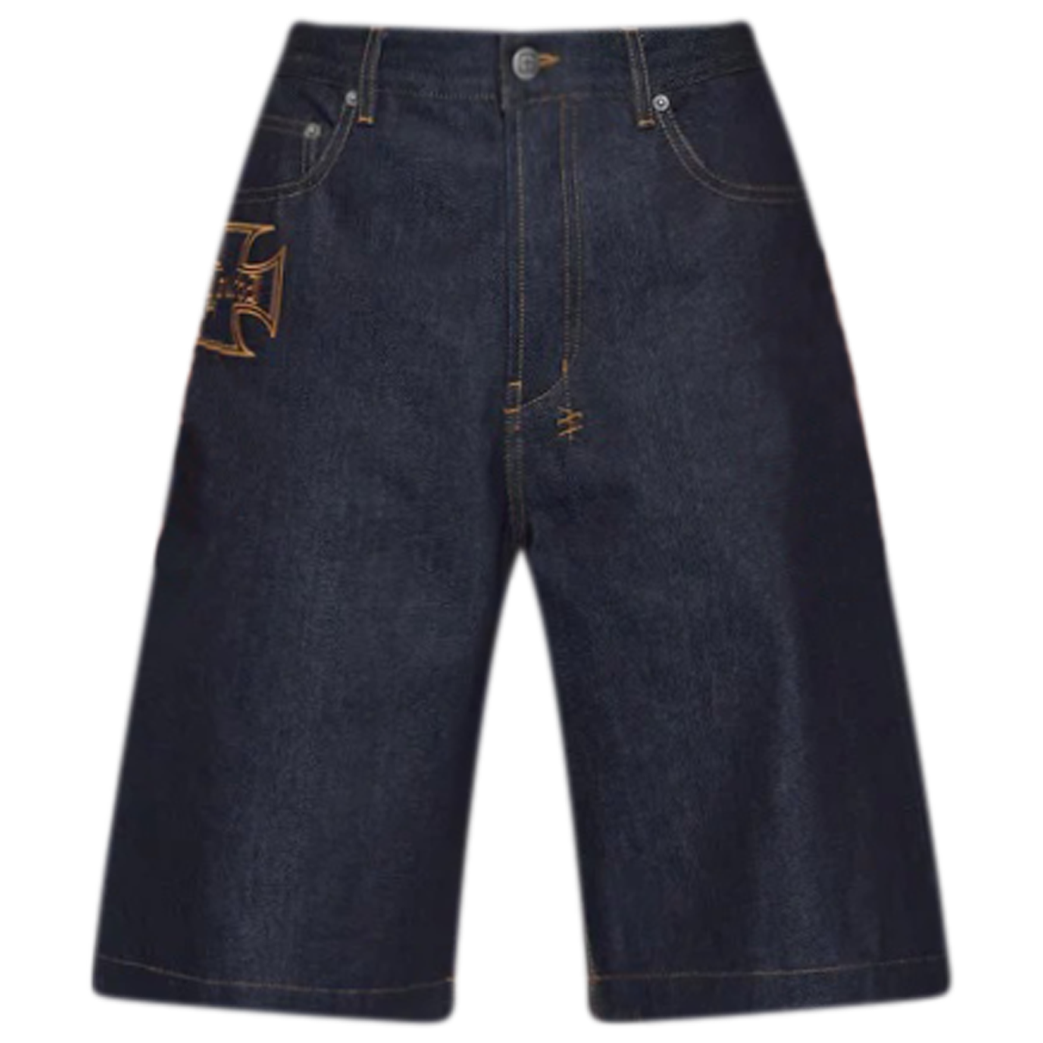 Maxx Short Raw Idols