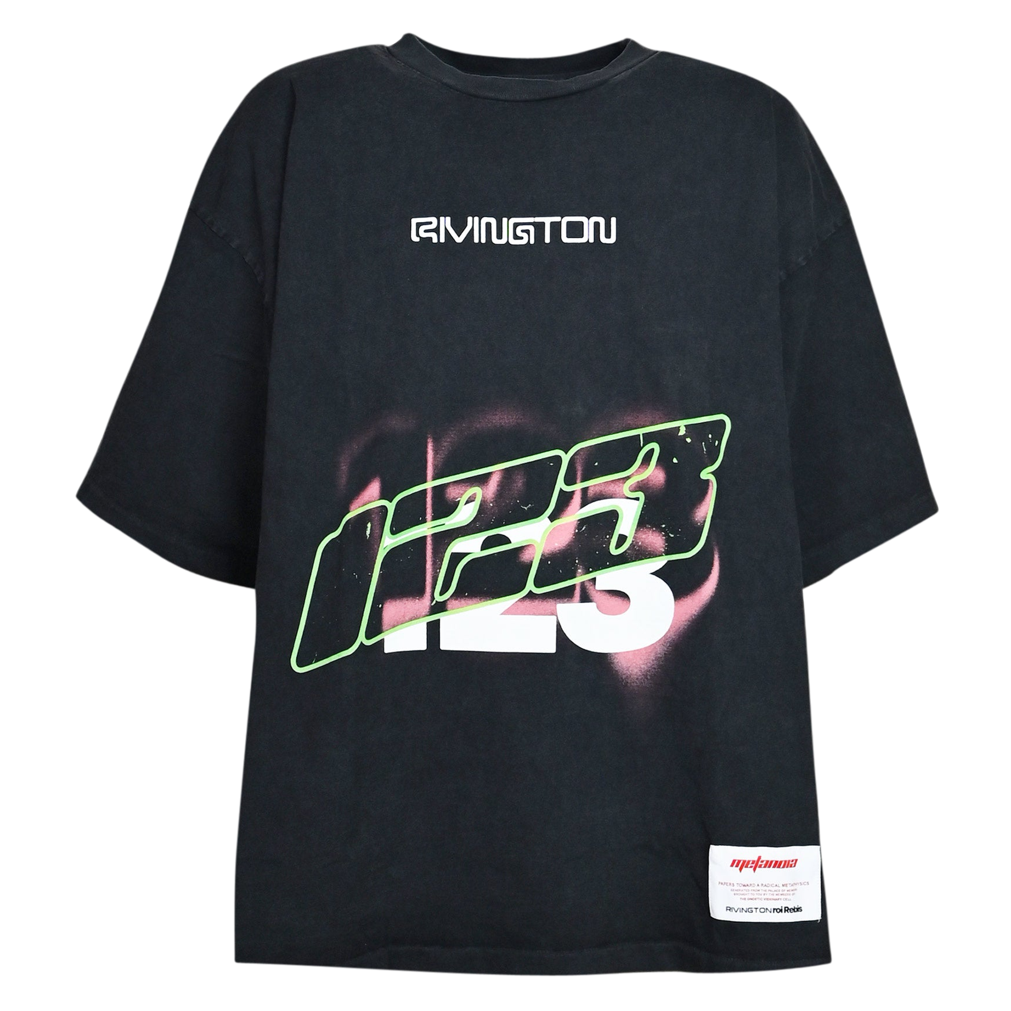 Metaphor Cva Tee
