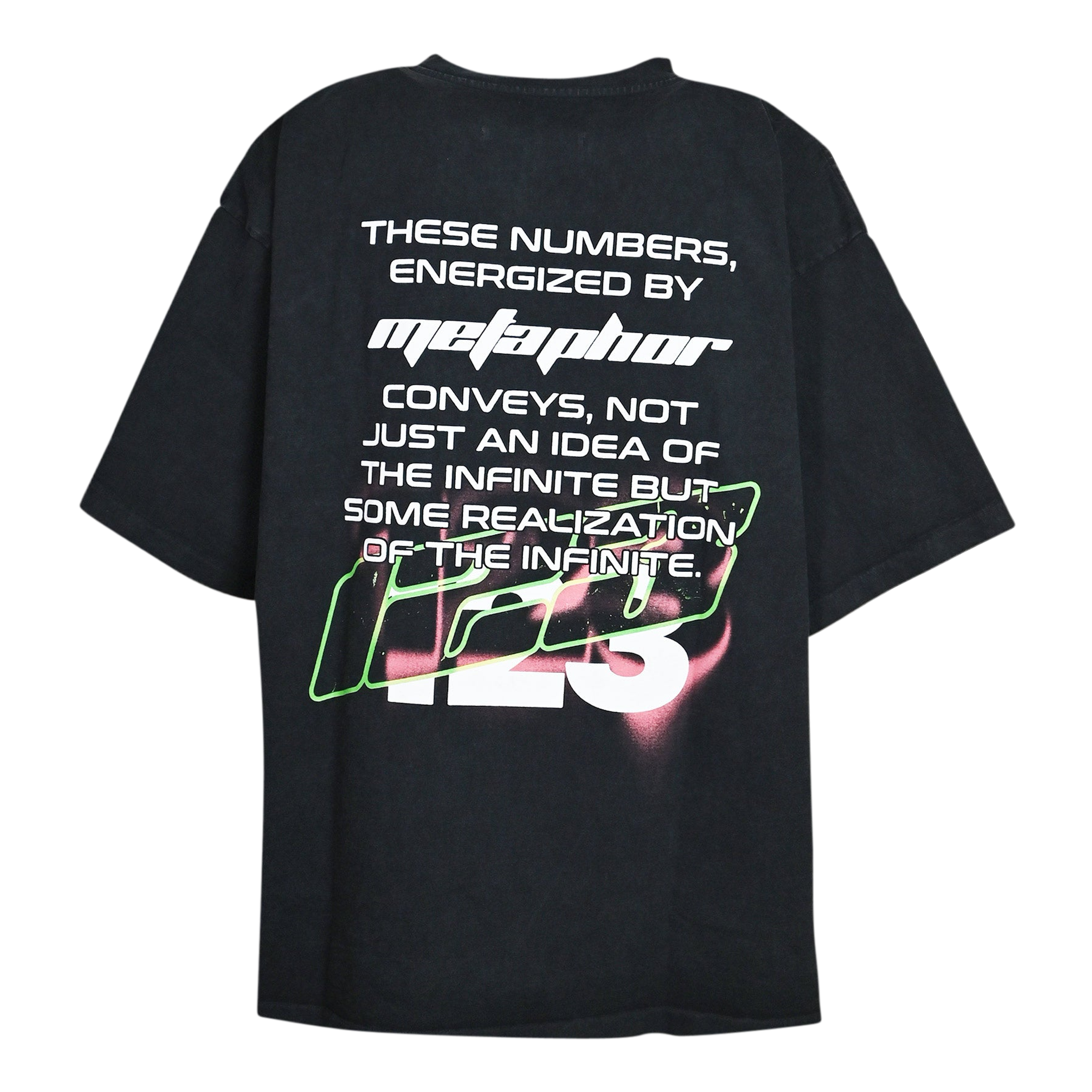 Metaphor Cva Tee