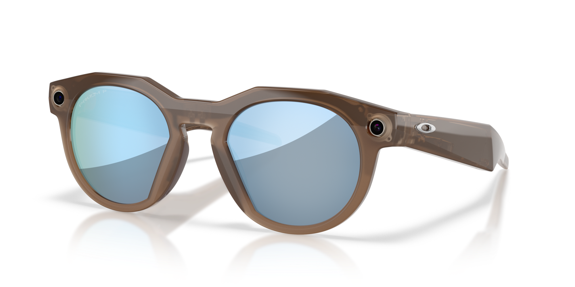 Meta X Oakley HSTN