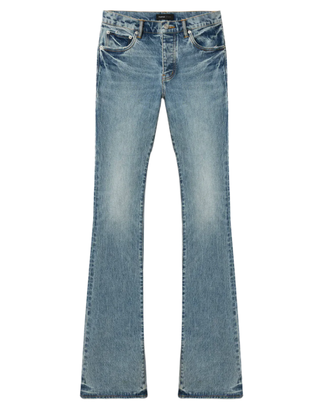 Super Stack Flare