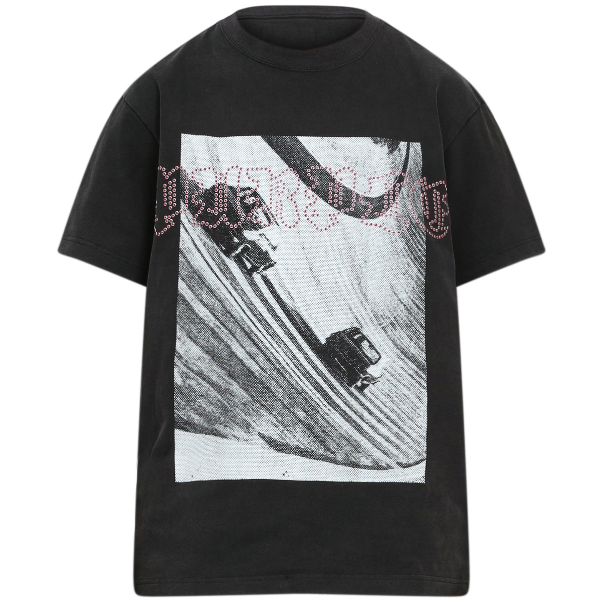 HWT Jersey Tee