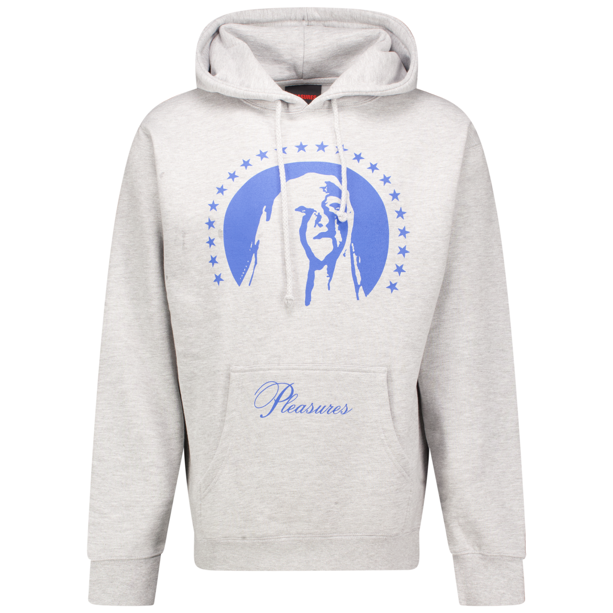 Critic Hoodie