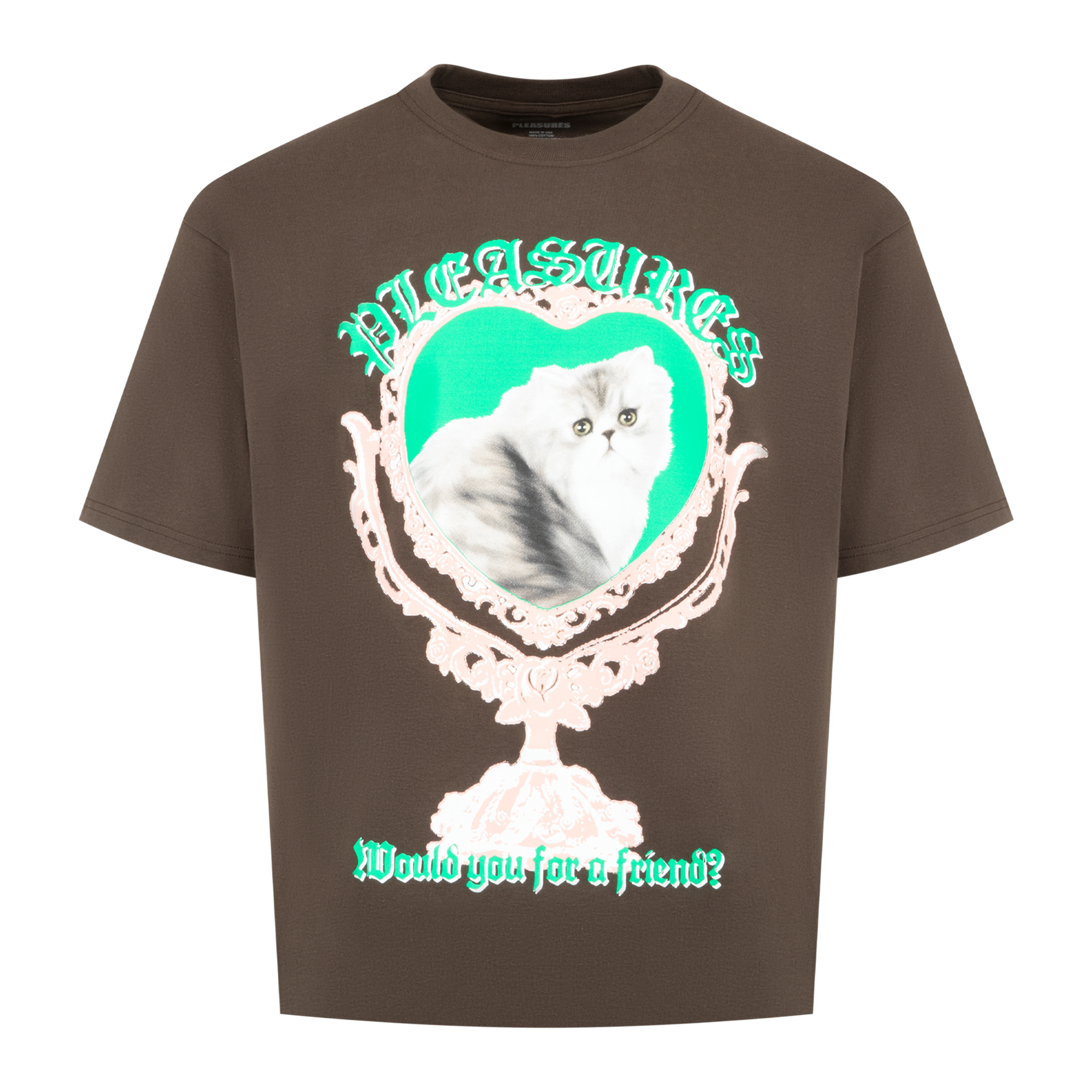 Mirror T-Shirt