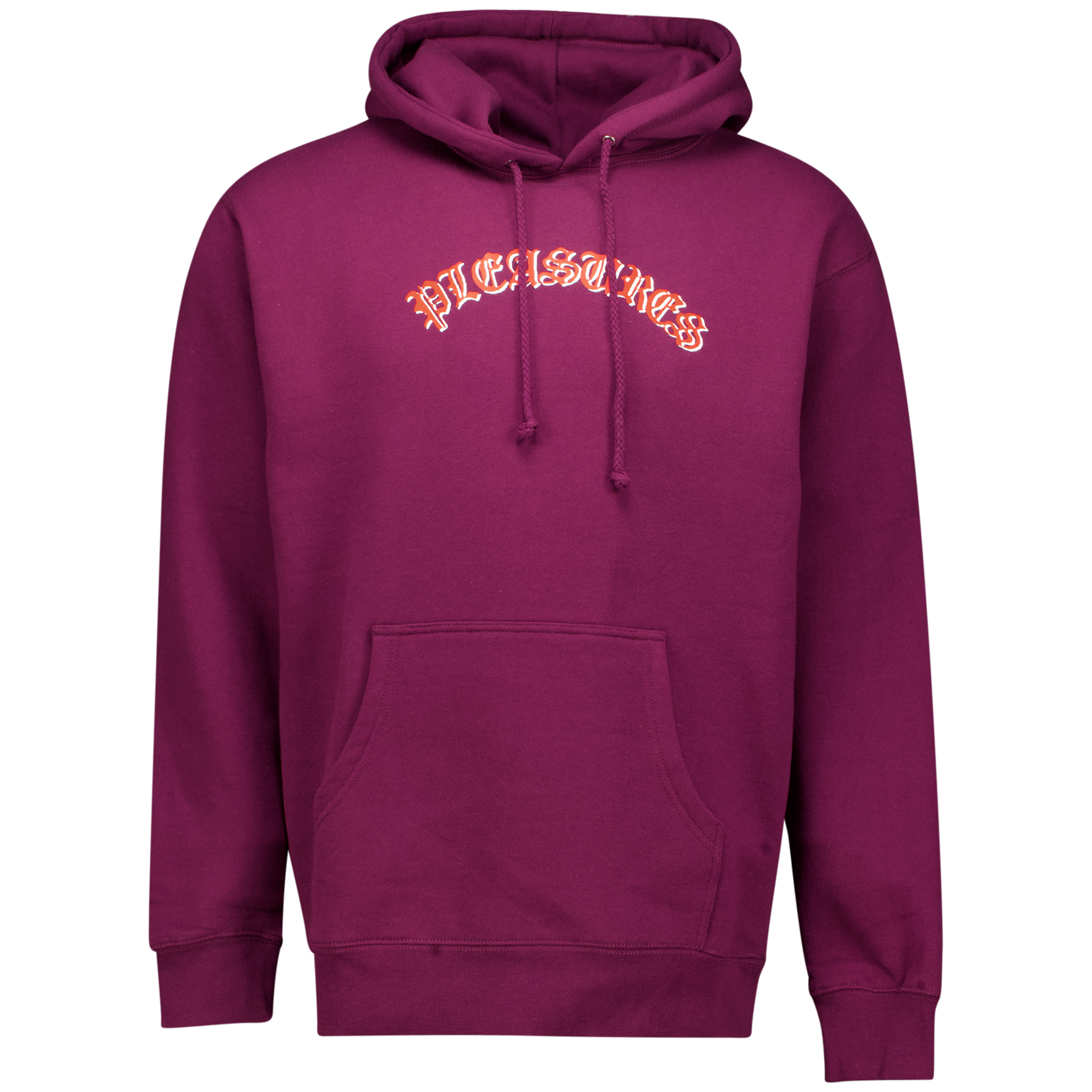 Mirror Hoodie