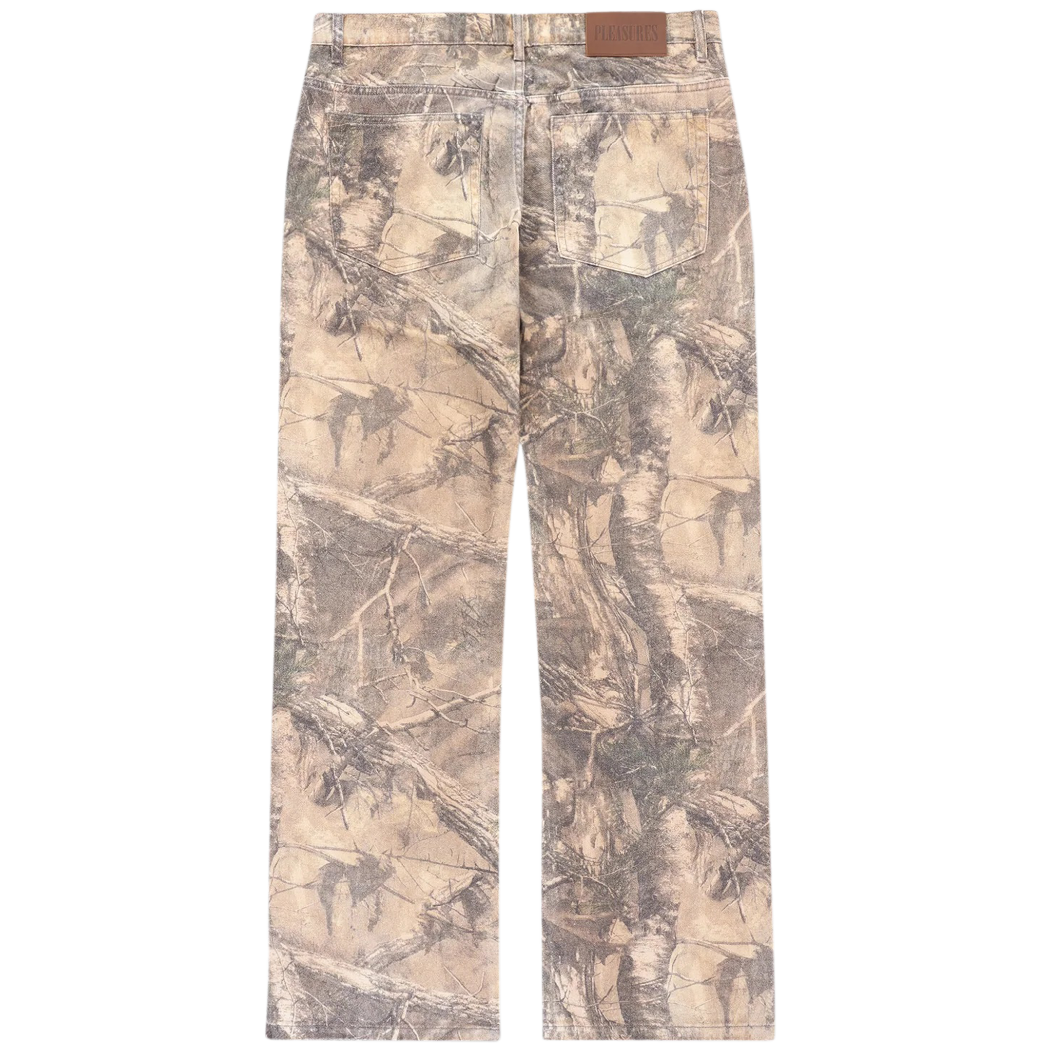 Hendrix Flare Jeans