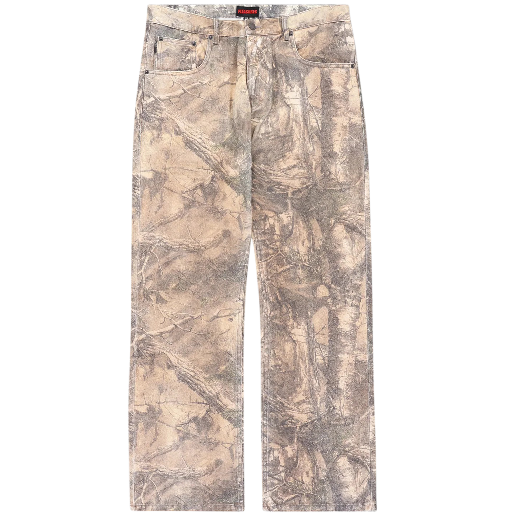 Hendrix Flare Jeans