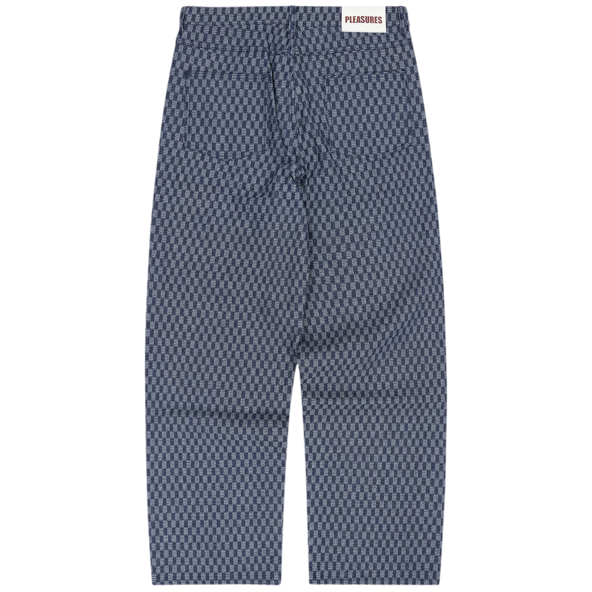 Formula Baggy Jeans