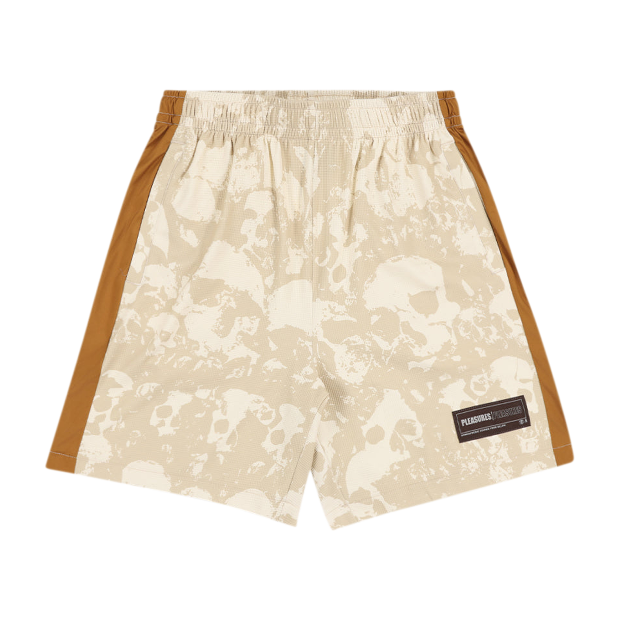Despair Active Shorts