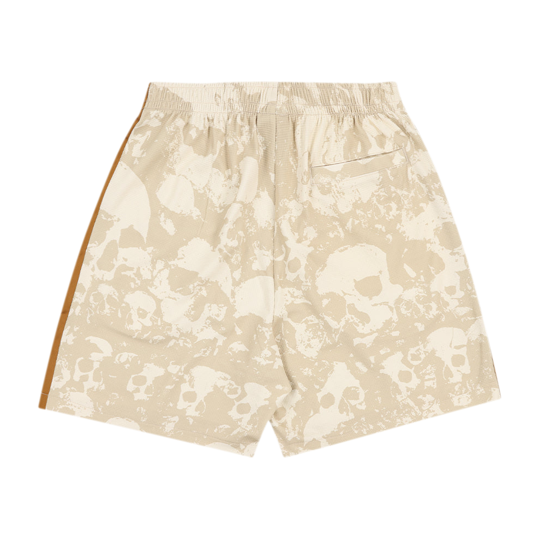 Despair Active Shorts