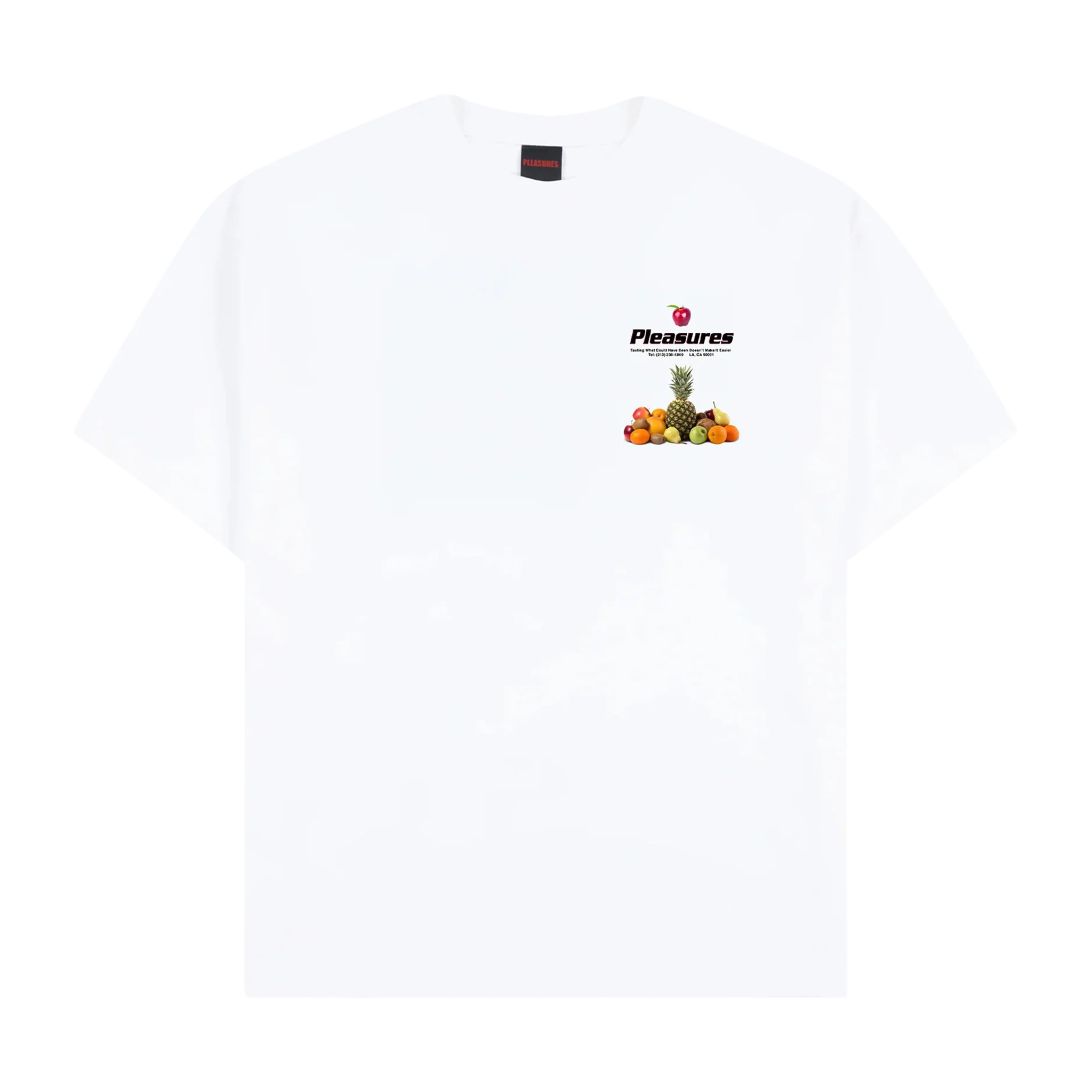Delivery Tee