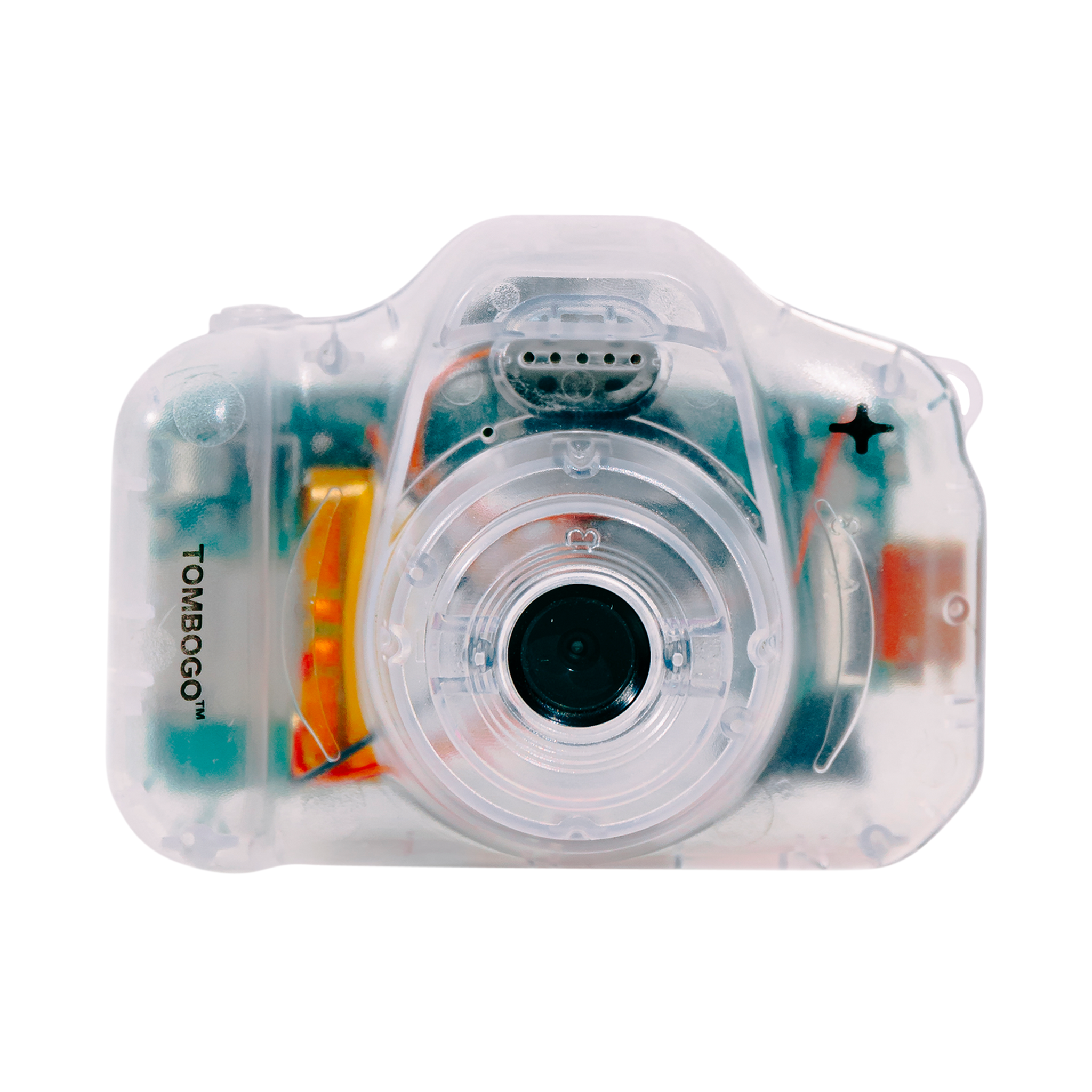 Pocketcam