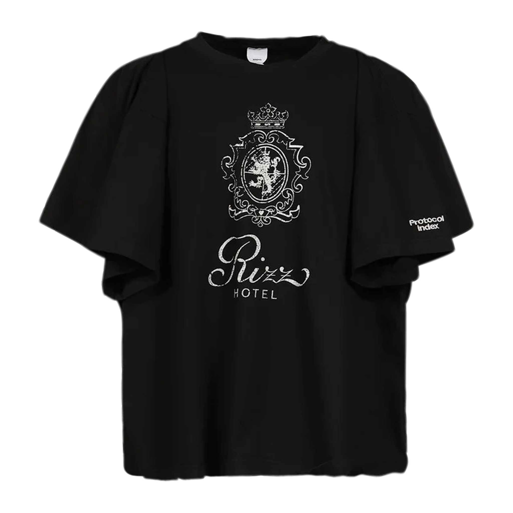 Four Hands T-Shirt
