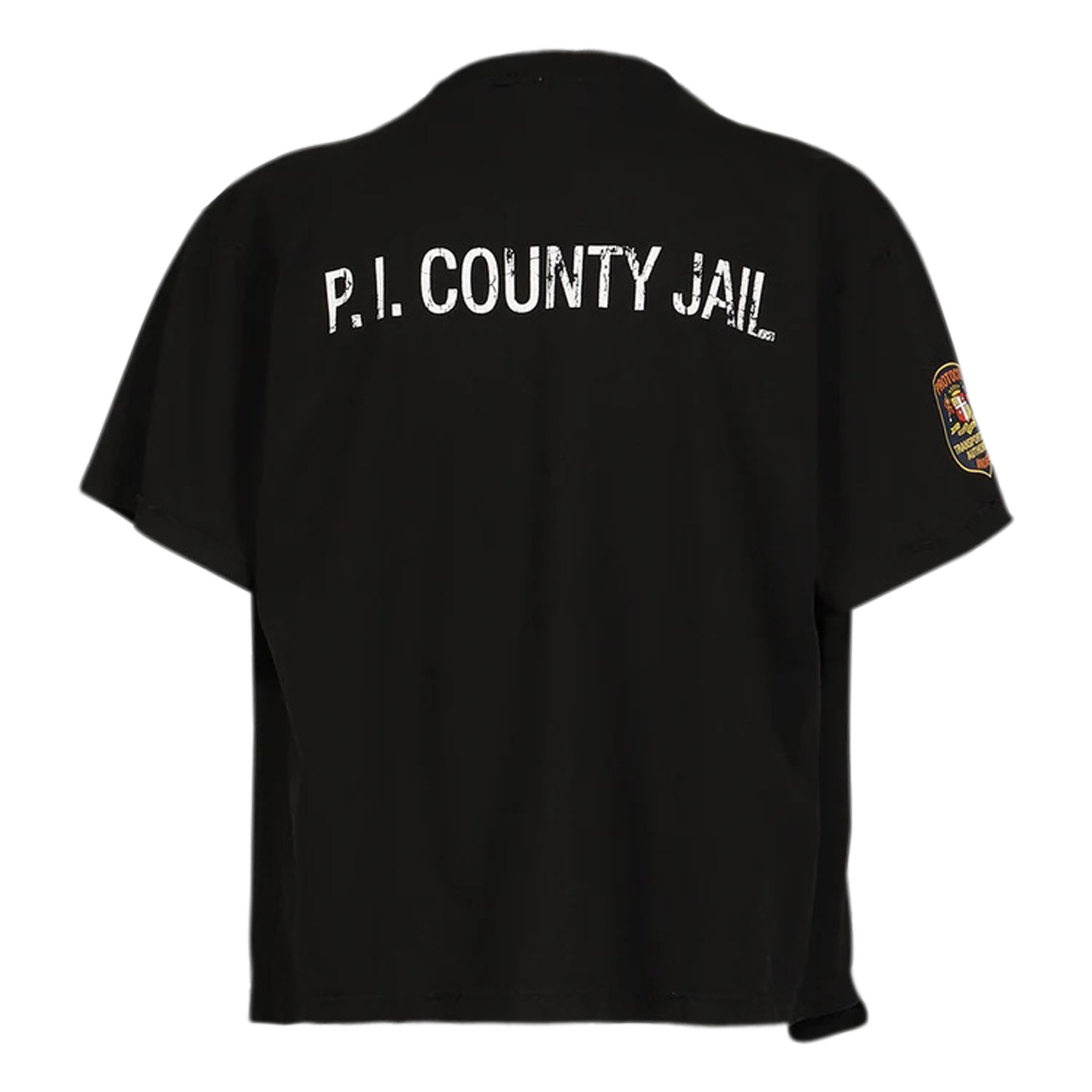 Four Hands T-Shirt