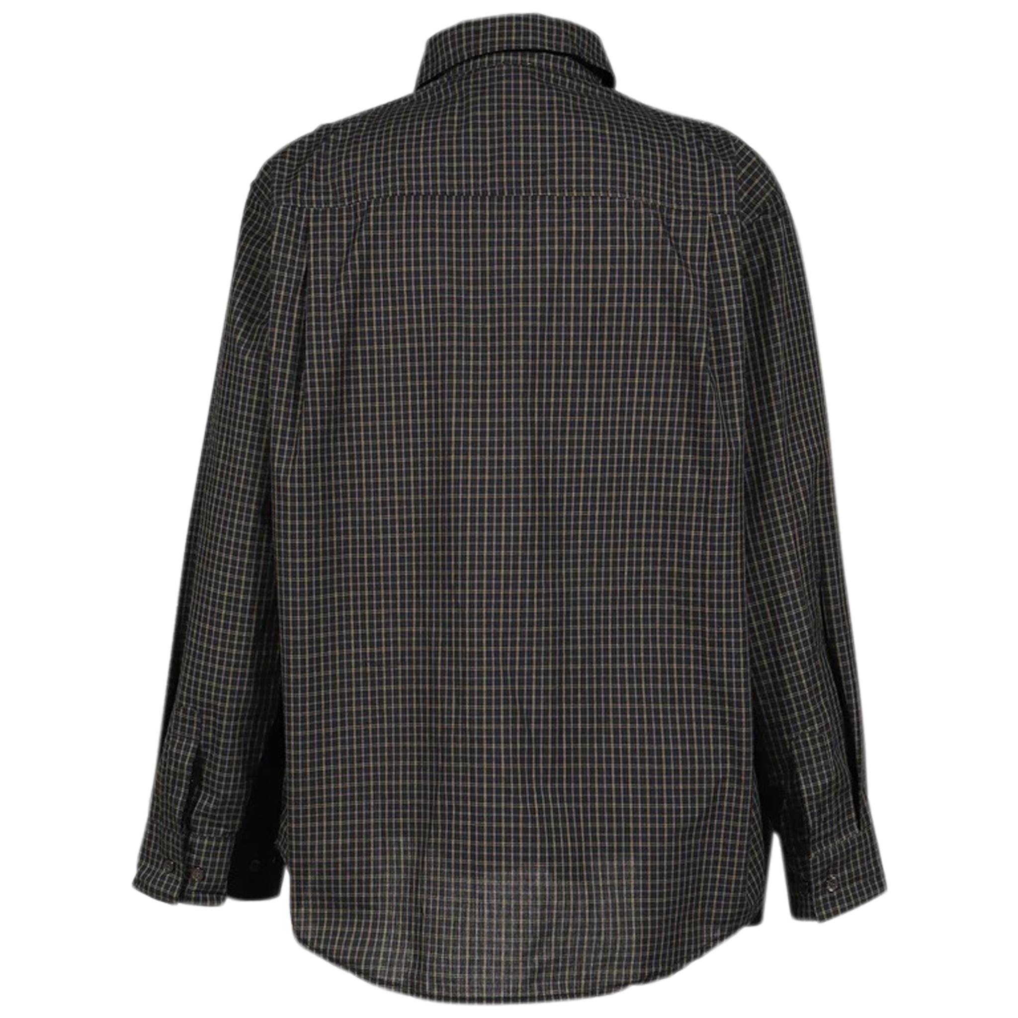Four Hands Check Shirt