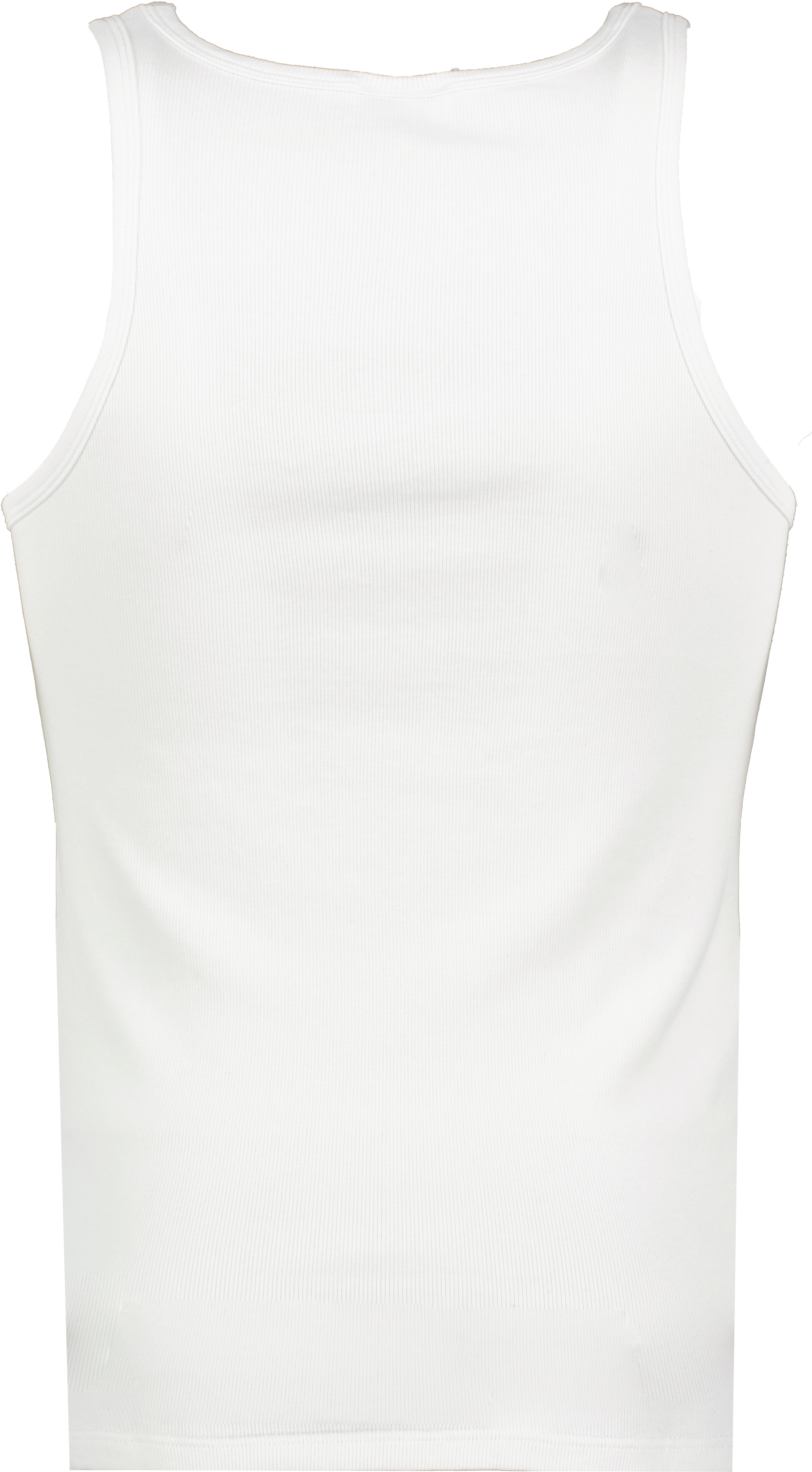 Wish Men's Ribbed Tank