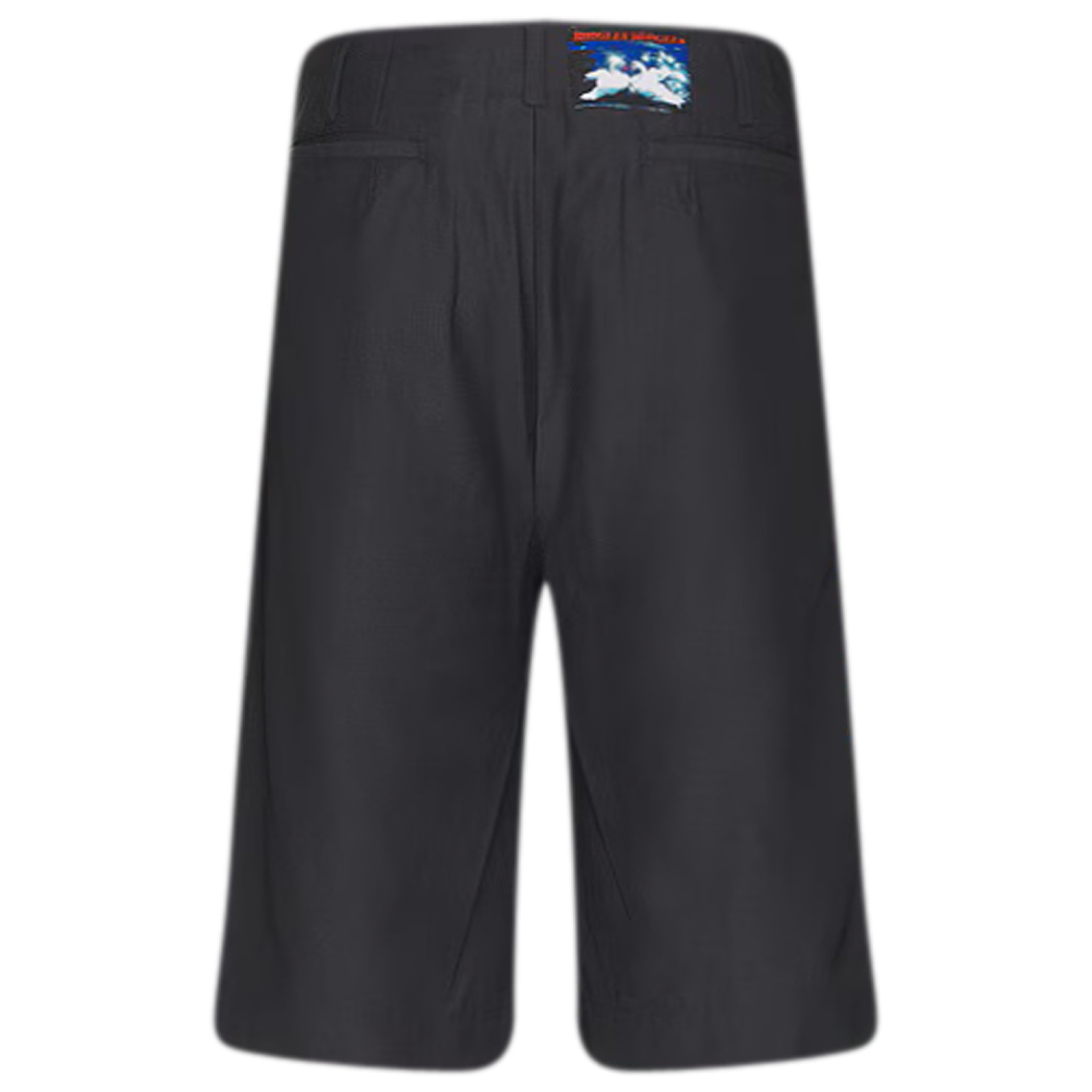 Hollywood Waist Shorts